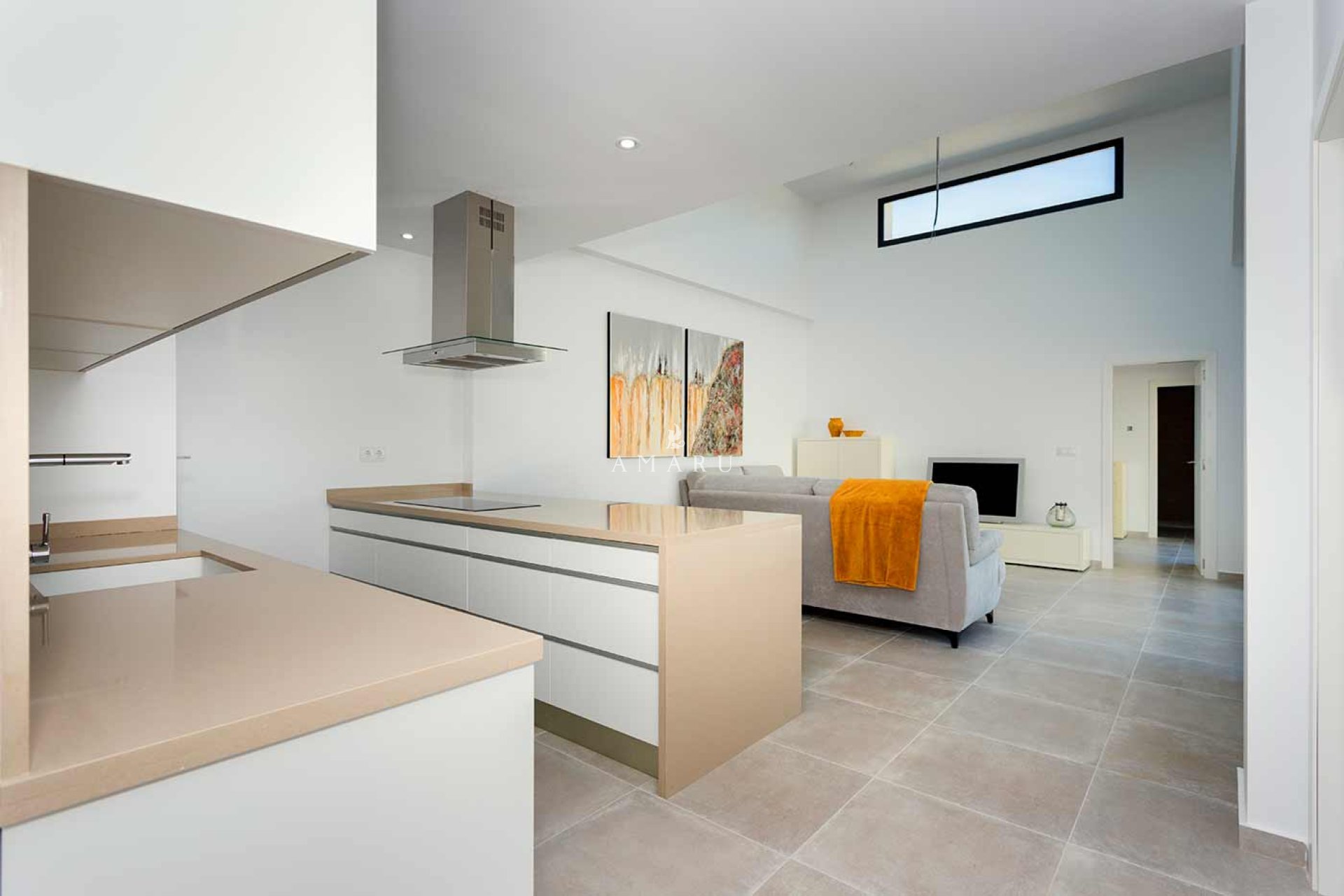 Nieuwbouw Woningen - detached -
Daya Nueva