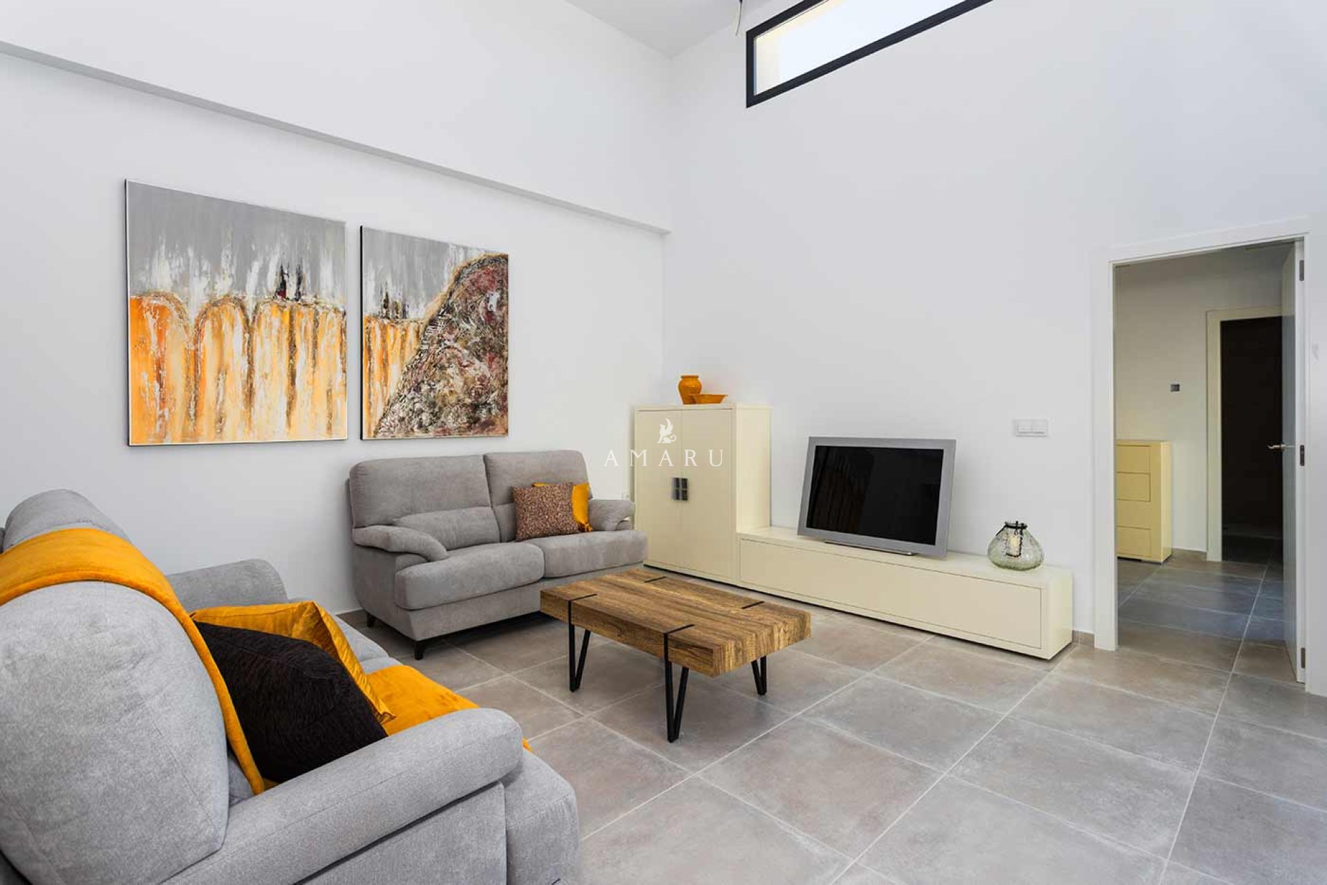 Nieuwbouw Woningen - detached -
Daya Nueva