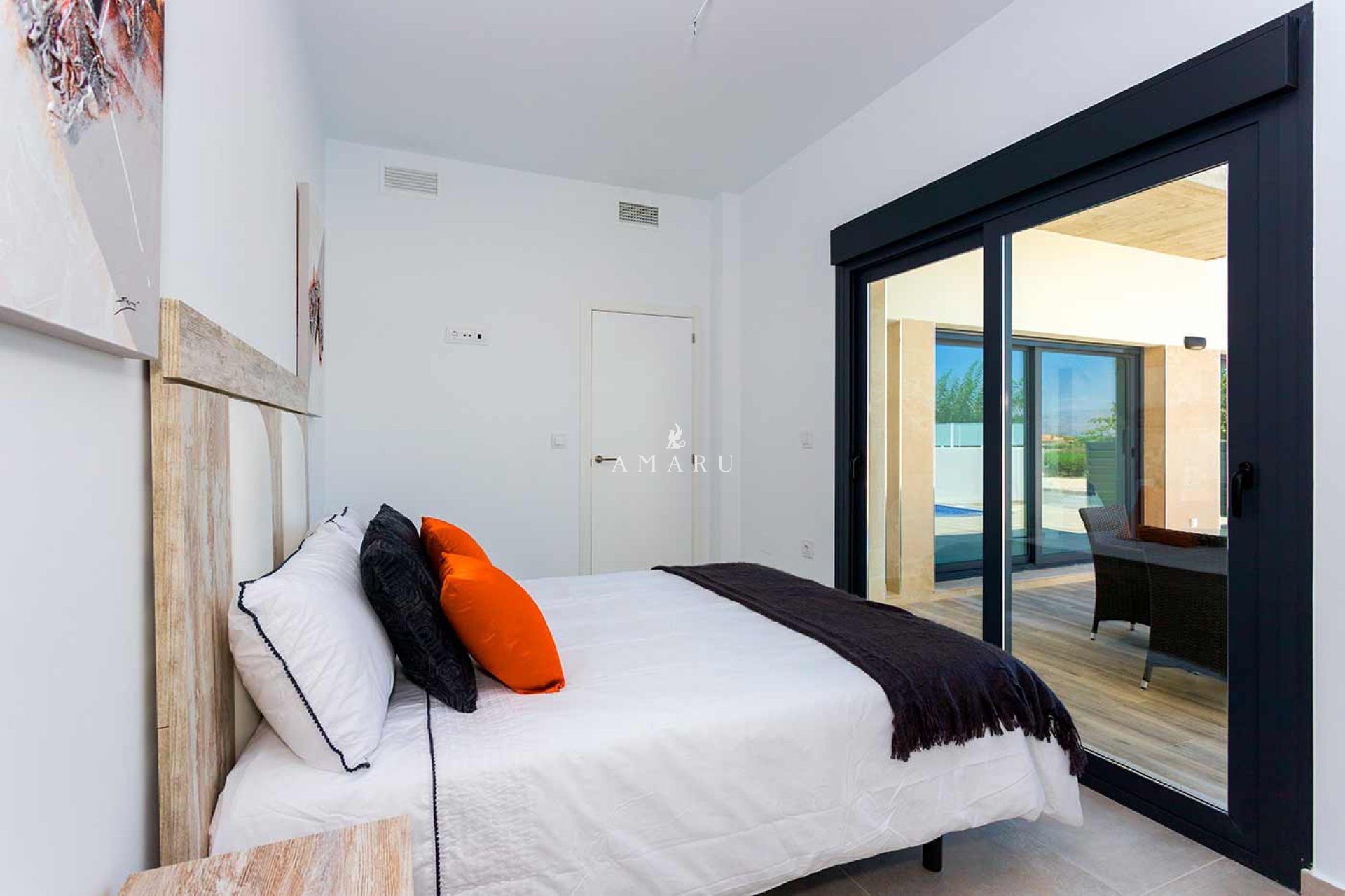 Nieuwbouw Woningen - detached -
Daya Nueva