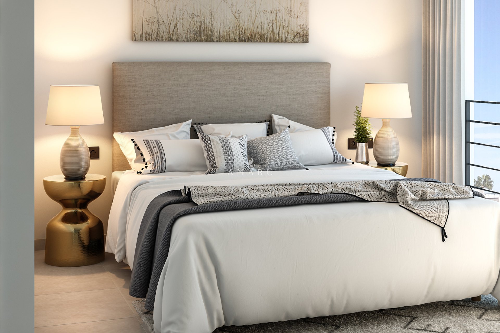 Nieuwbouw Woningen - detached -
Denia - Dénia