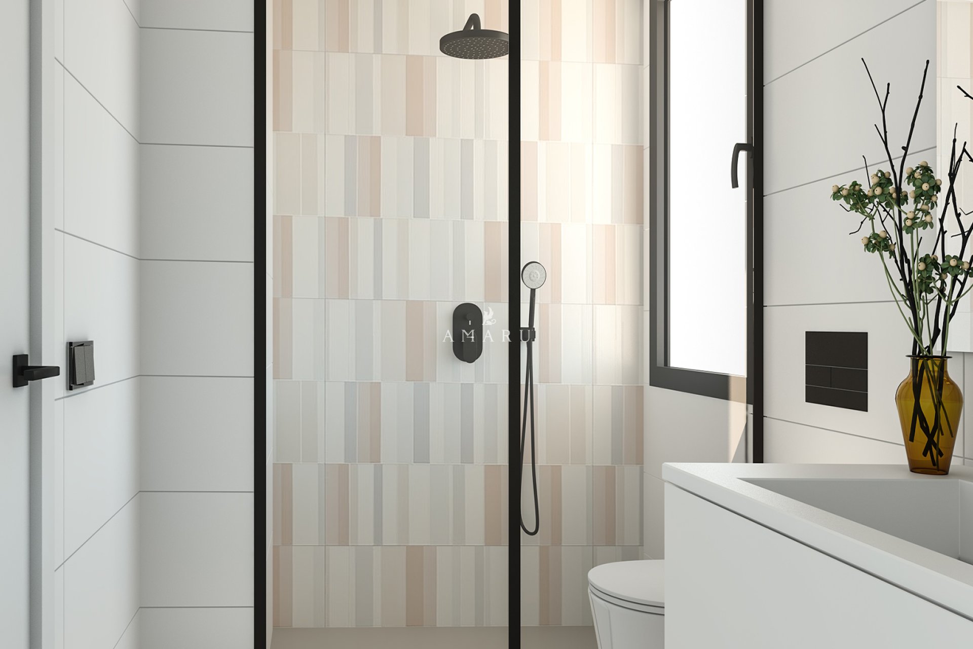 Nieuwbouw Woningen - detached -
Denia - Dénia