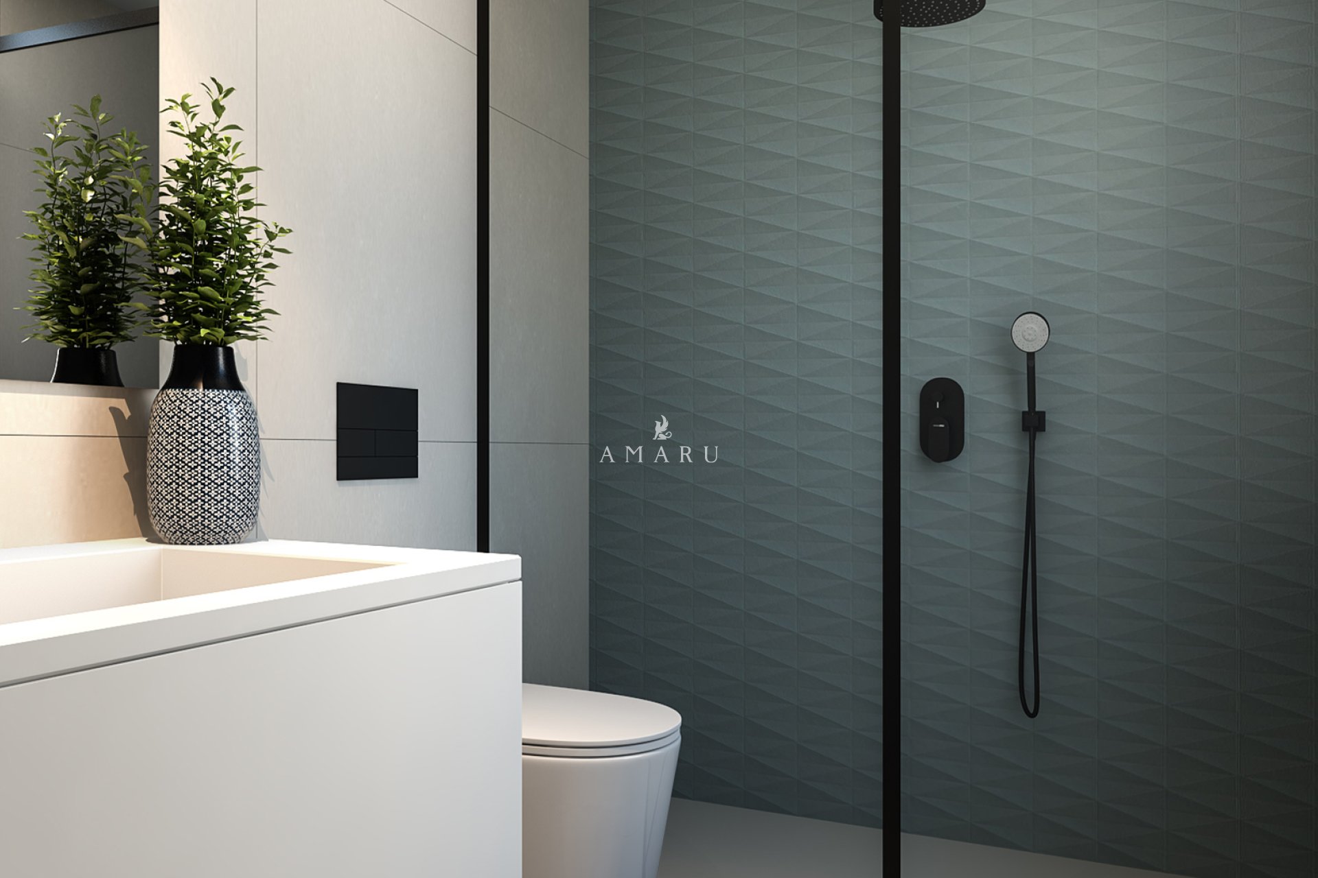 Nieuwbouw Woningen - detached -
Denia - Dénia