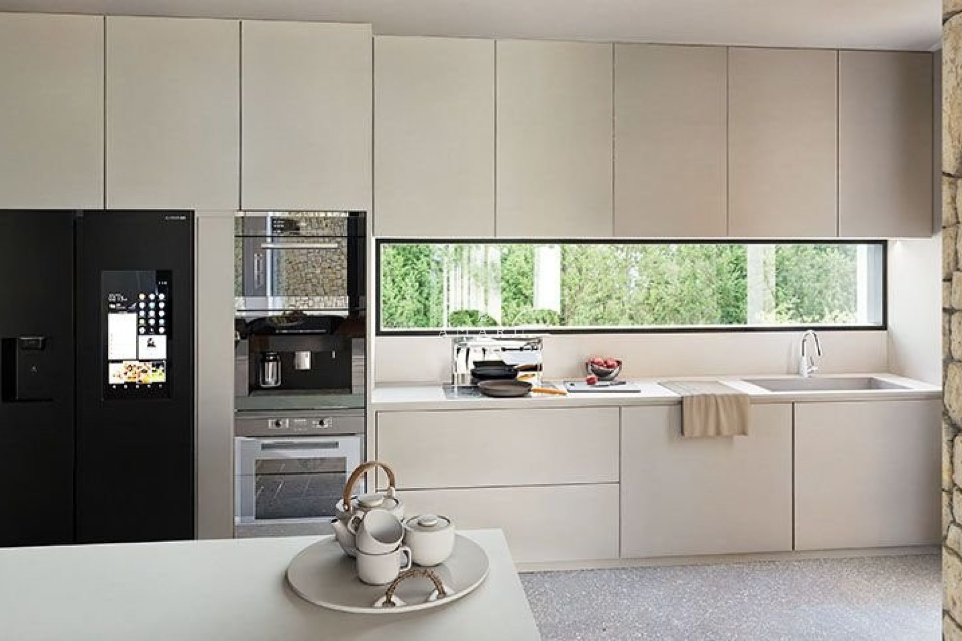 Nieuwbouw Woningen - detached -
El Chaparral