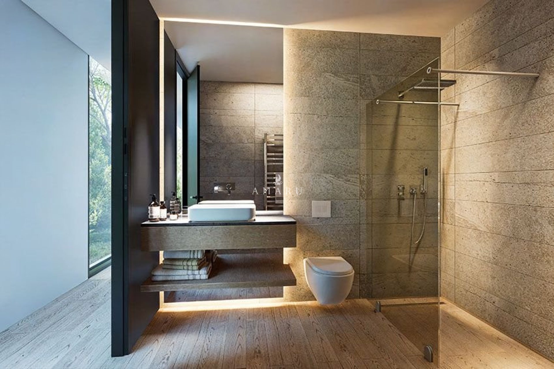 Nieuwbouw Woningen - detached -
El Chaparral