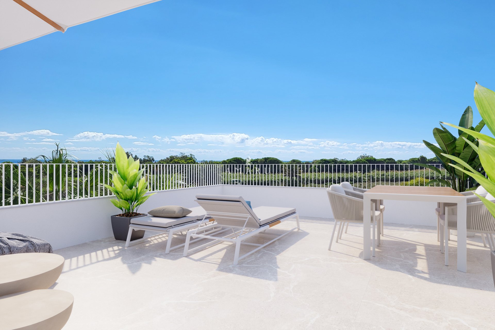 Nieuwbouw Woningen - detached -
Elche