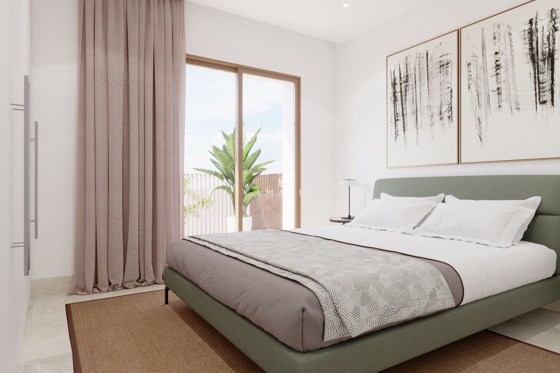 Nieuwbouw Woningen - detached -
Elche