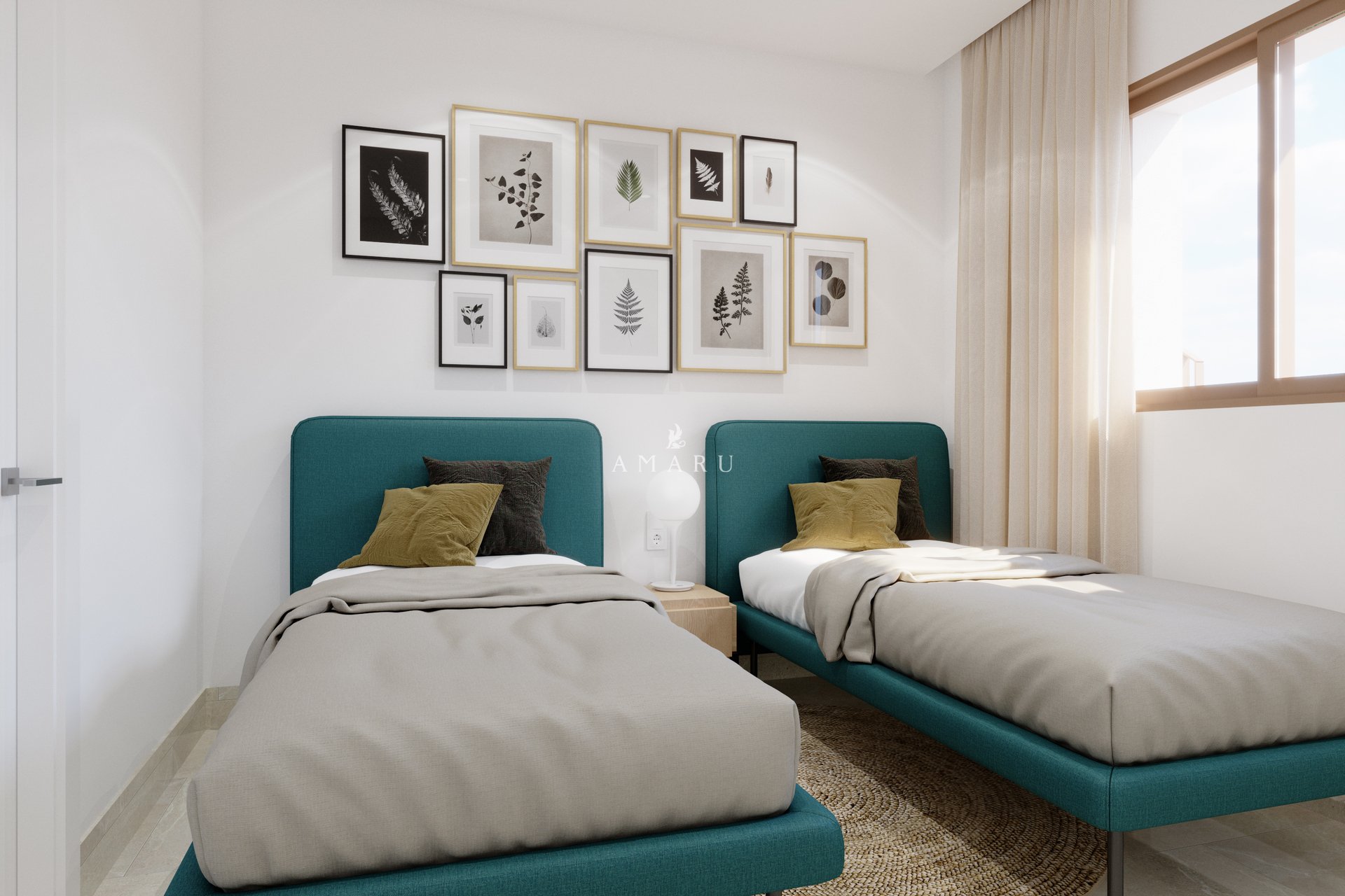 Nieuwbouw Woningen - detached -
Elche