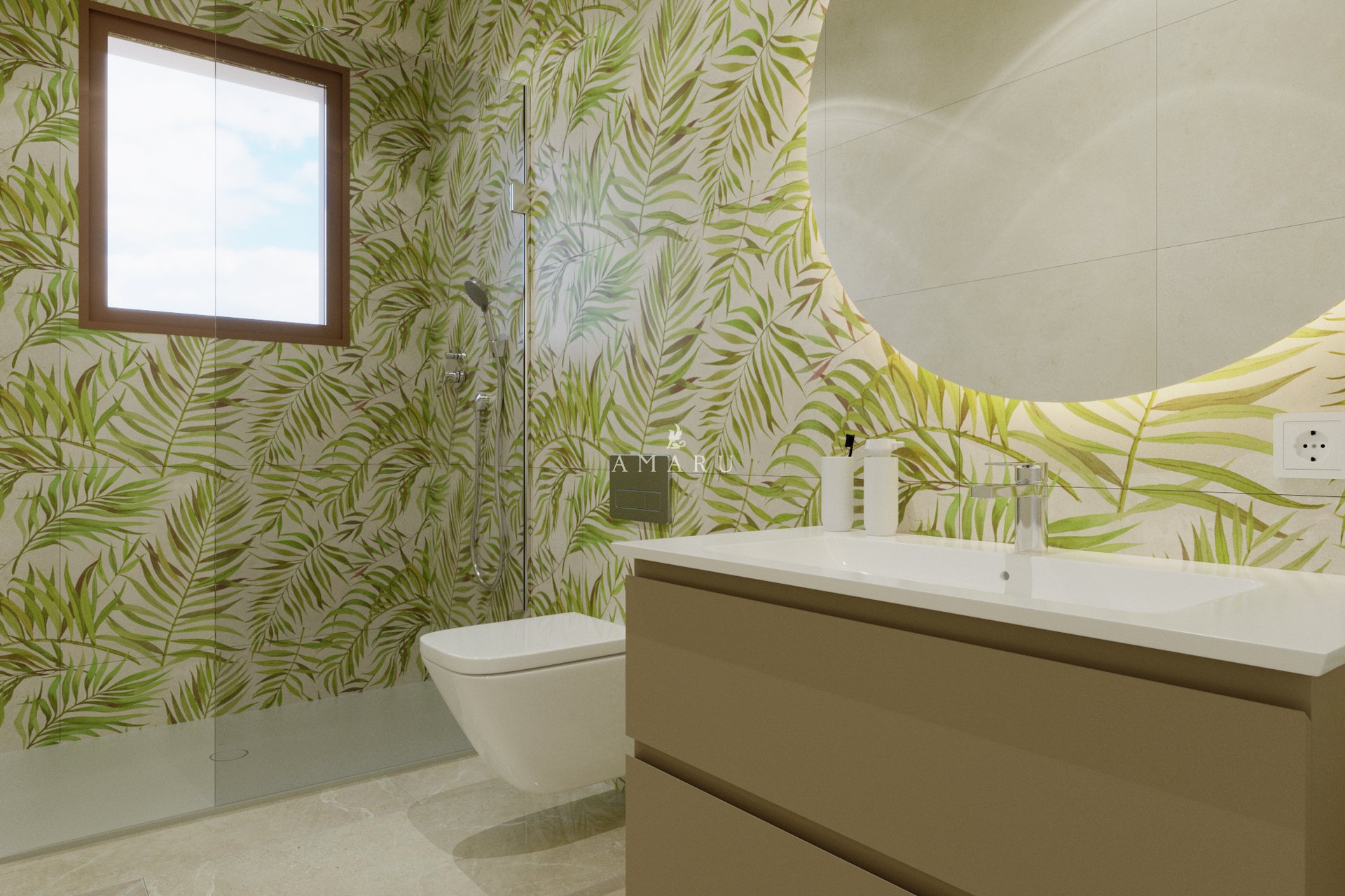 Nieuwbouw Woningen - detached -
Elche