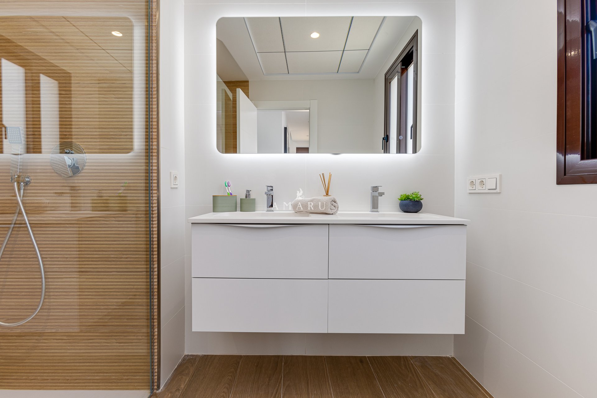 Nieuwbouw Woningen - detached -
Finestrat