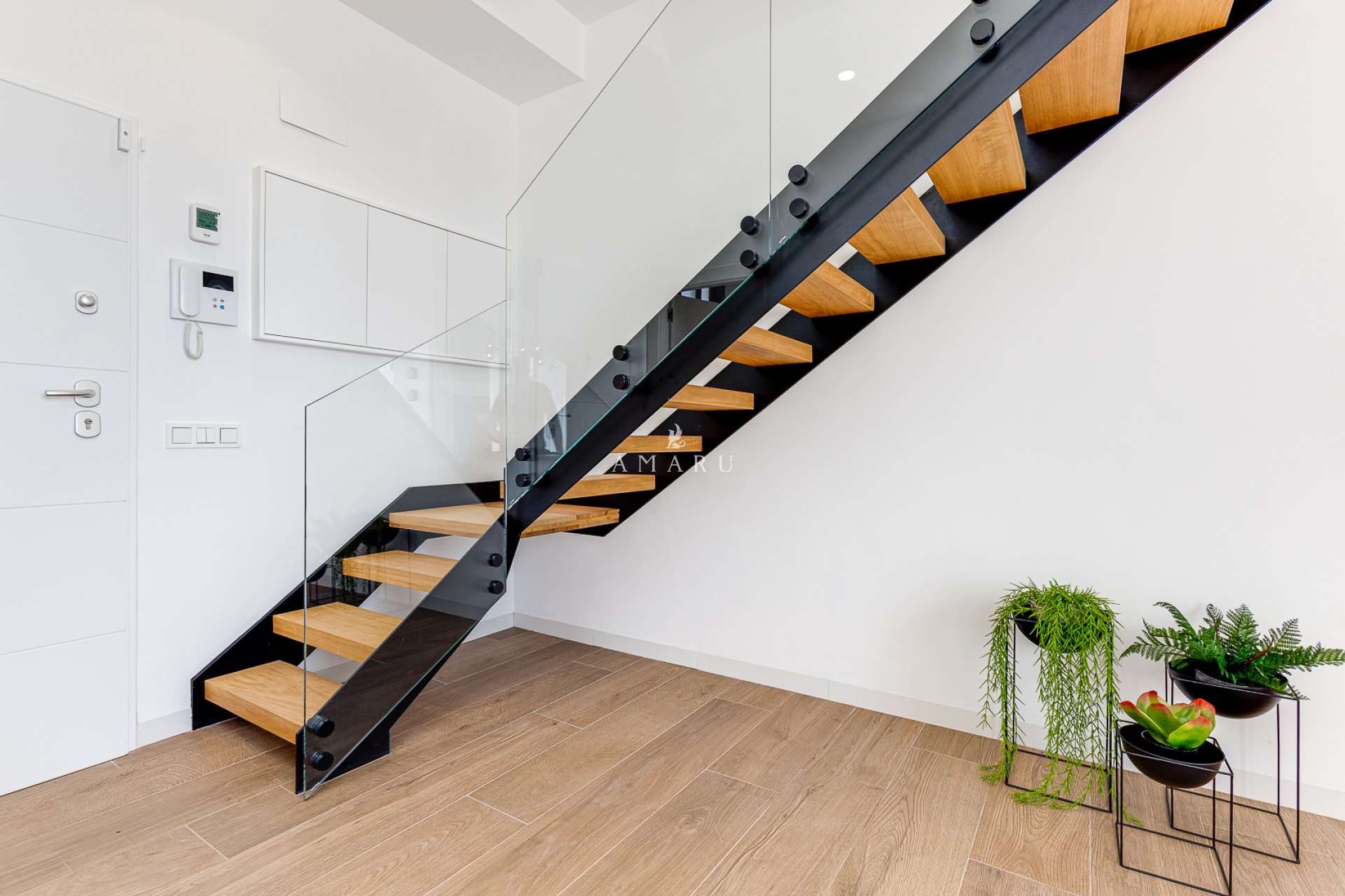 Nieuwbouw Woningen - detached -
Finestrat