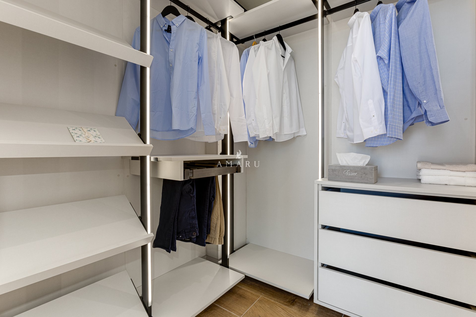 Nieuwbouw Woningen - detached -
Finestrat