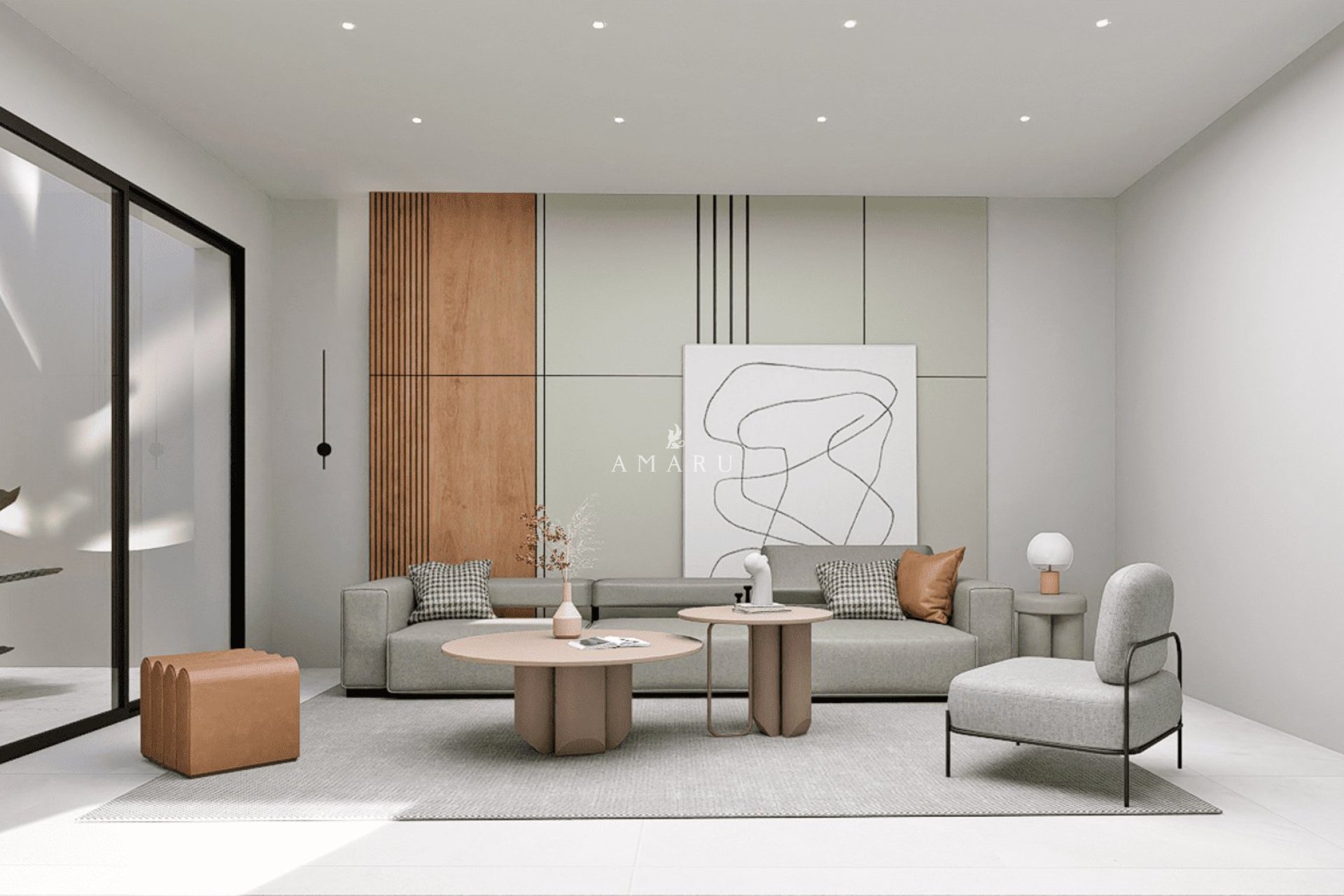 Nieuwbouw Woningen - detached -
Finestrat