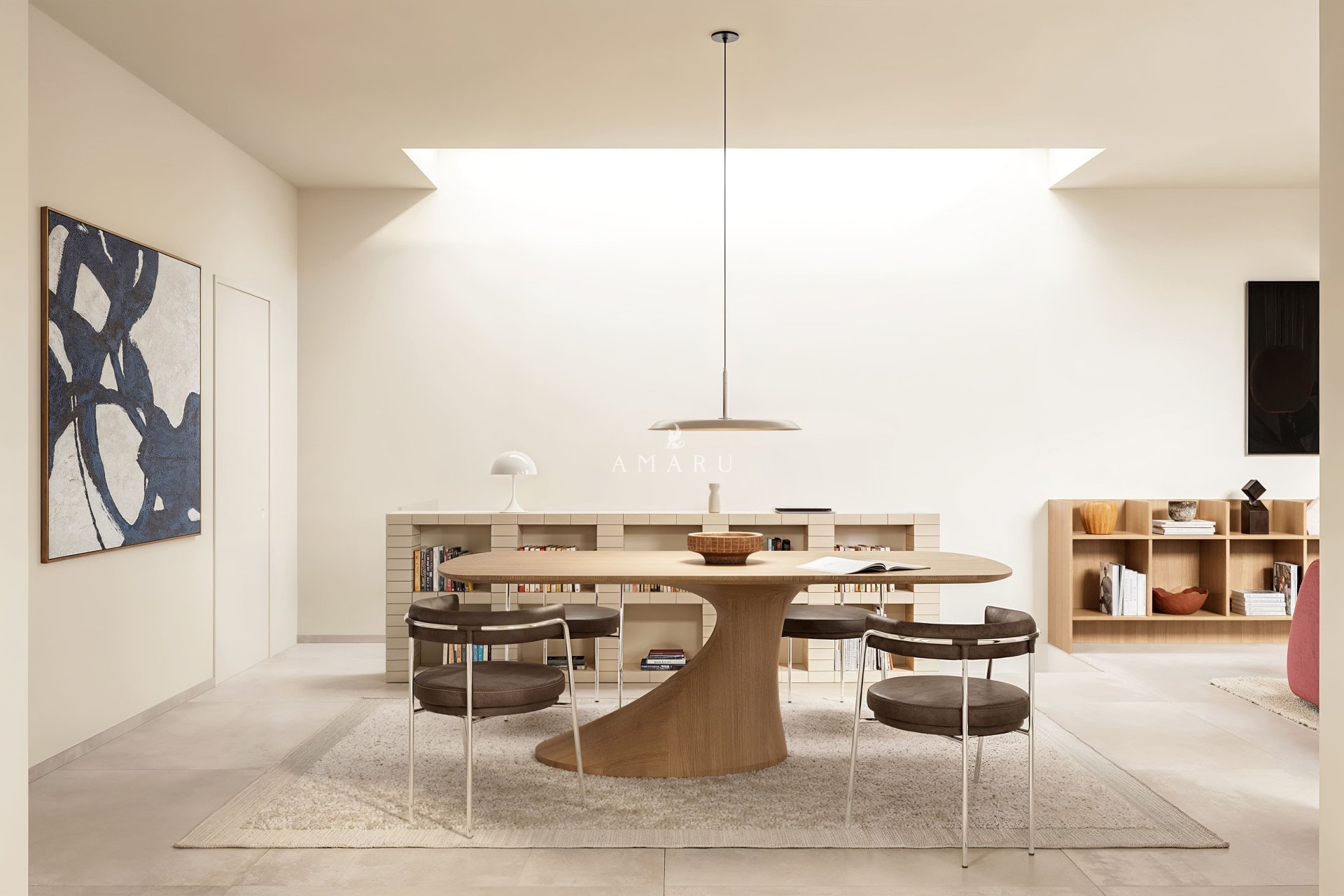 Nieuwbouw Woningen - detached -
La Finca Golf