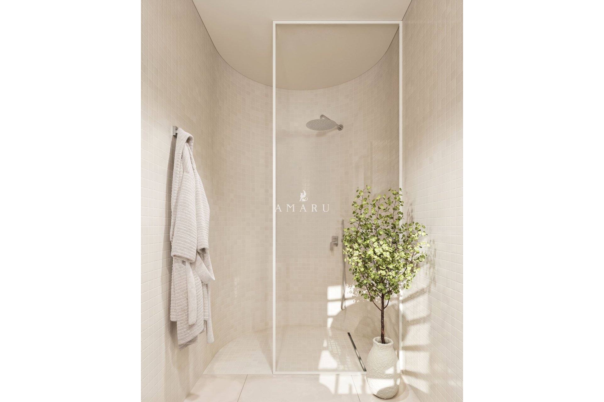 Nieuwbouw Woningen - detached -
La Finca Golf