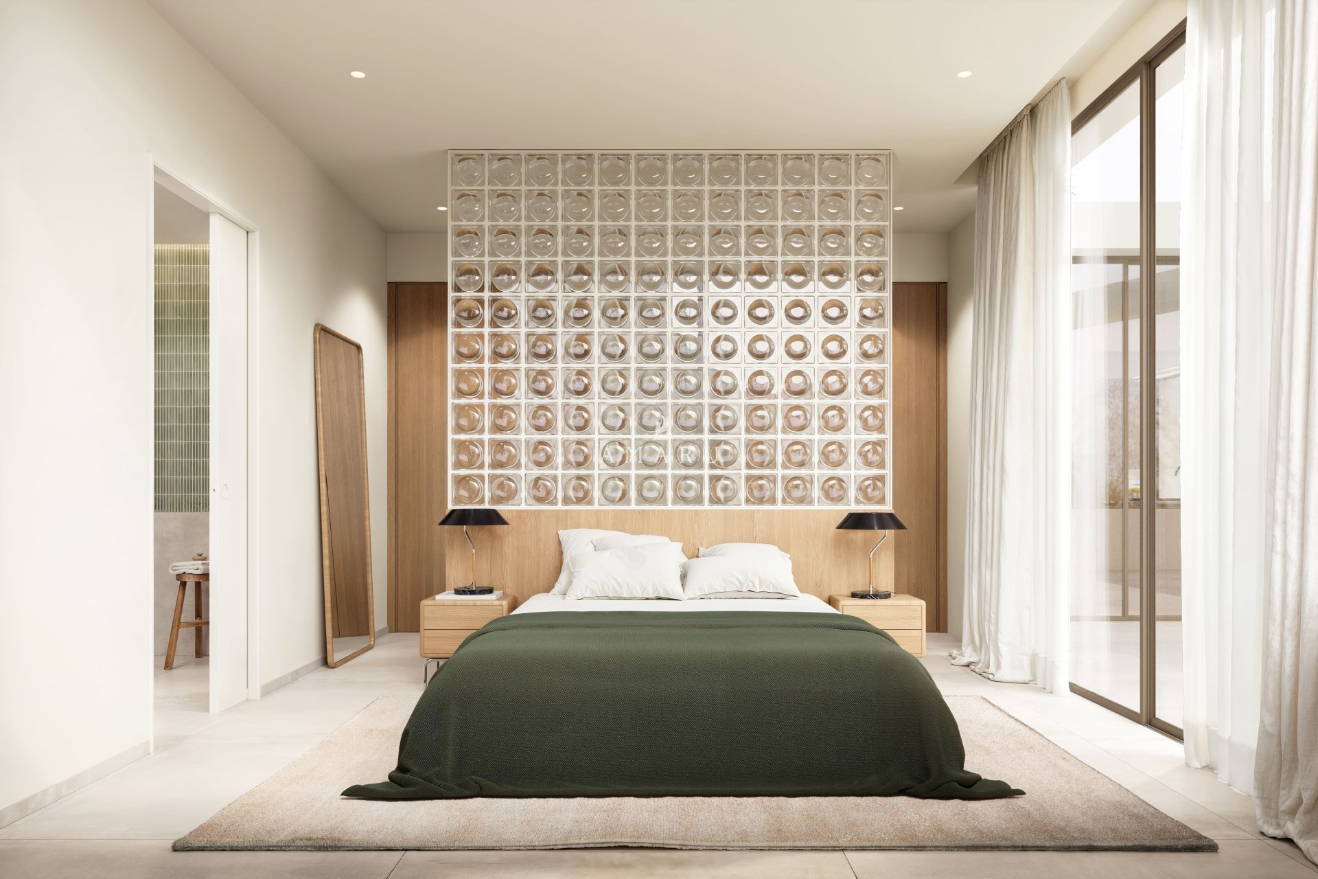 Nieuwbouw Woningen - detached -
La Finca Golf