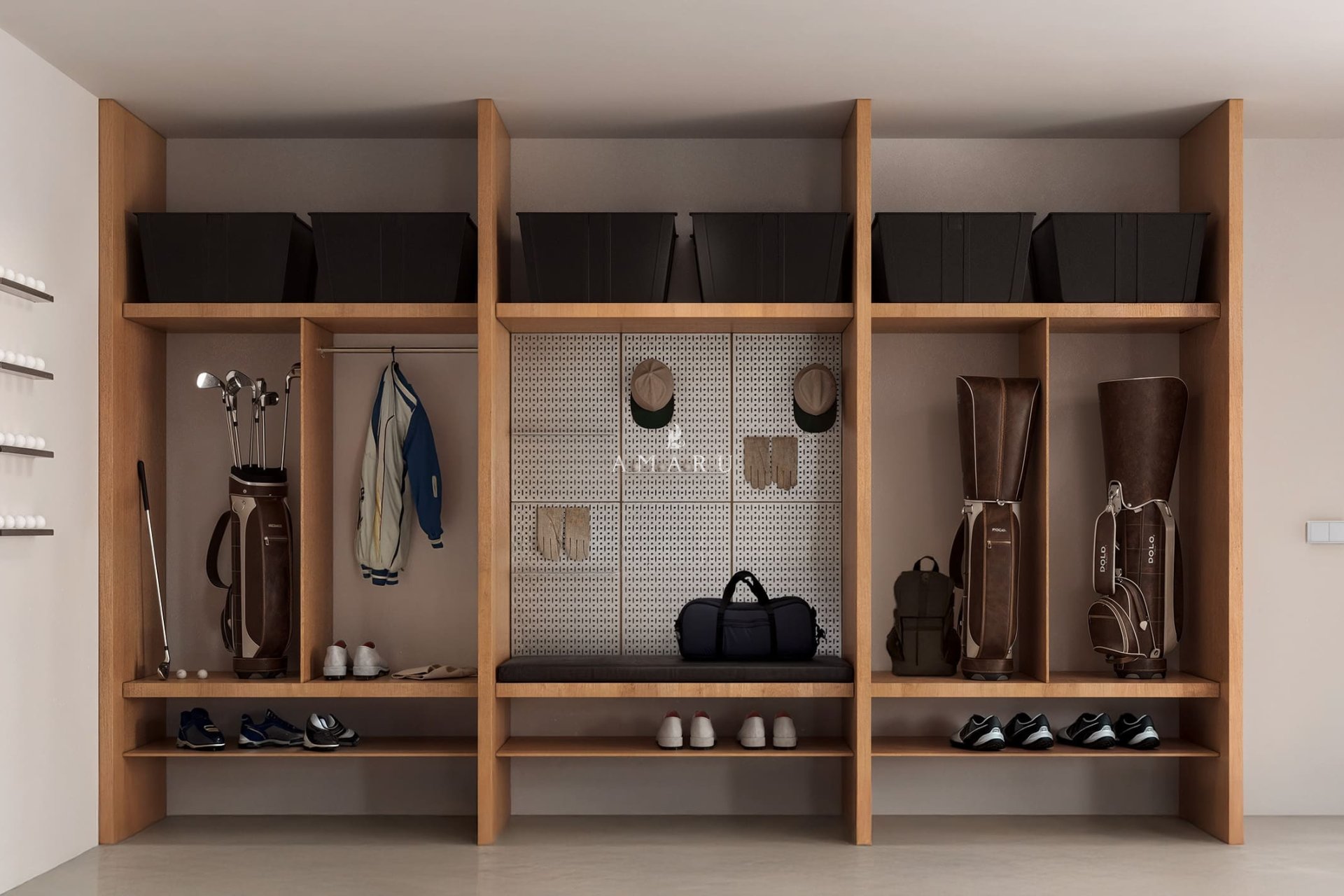 Nieuwbouw Woningen - detached -
La Finca Golf