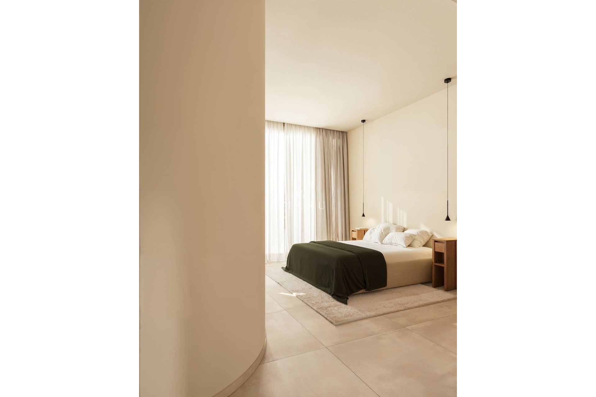 Nieuwbouw Woningen - detached -
La Finca Golf