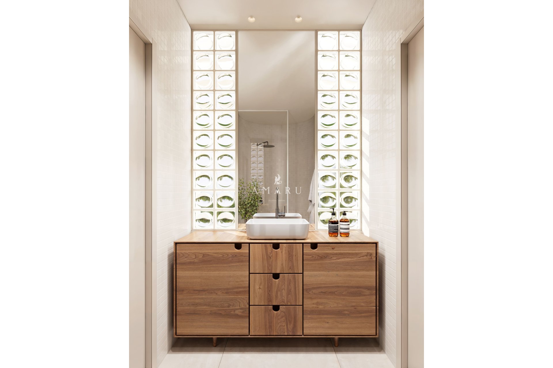 Nieuwbouw Woningen - detached -
La Finca Golf