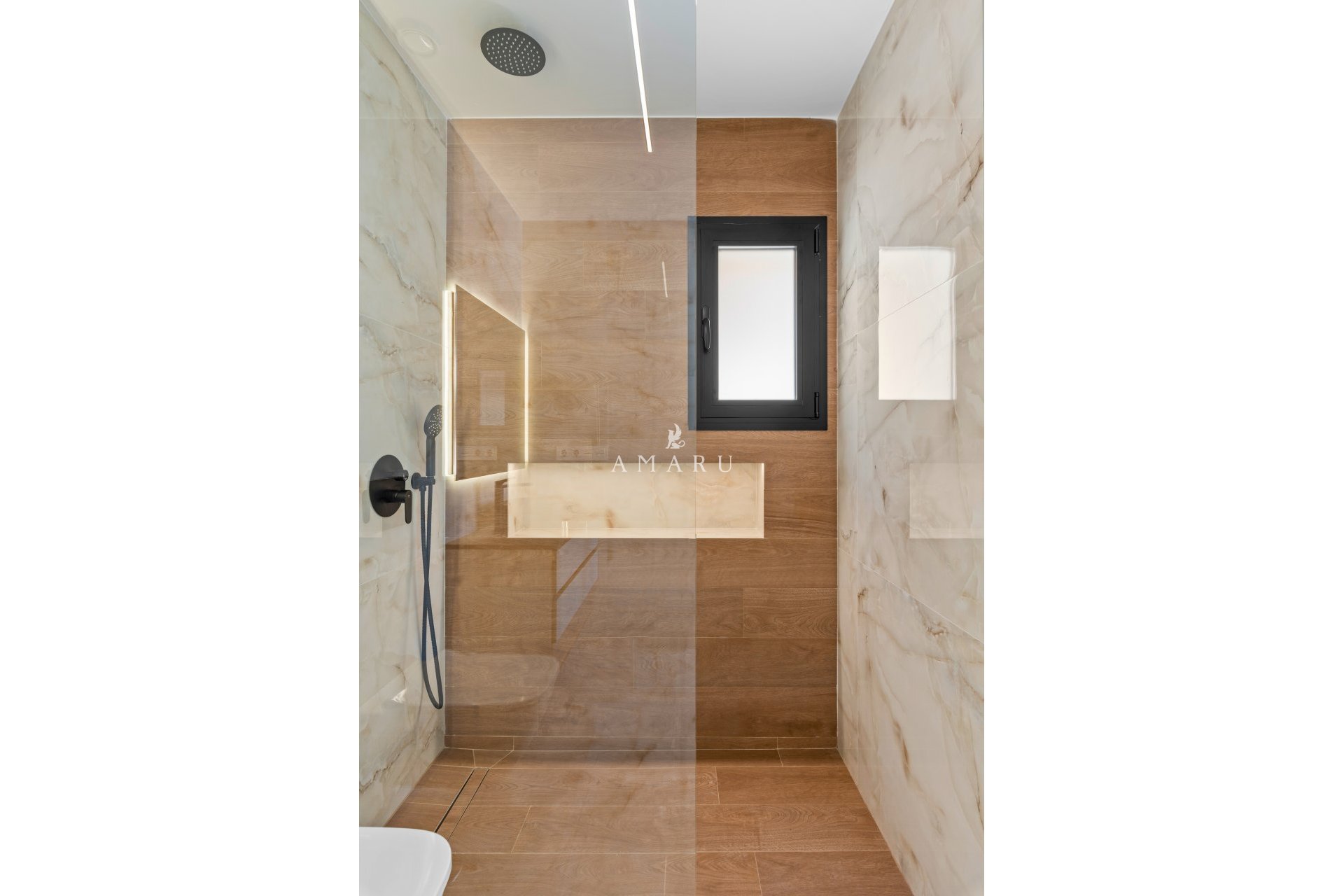 Nieuwbouw Woningen - detached -
La Finca Golf