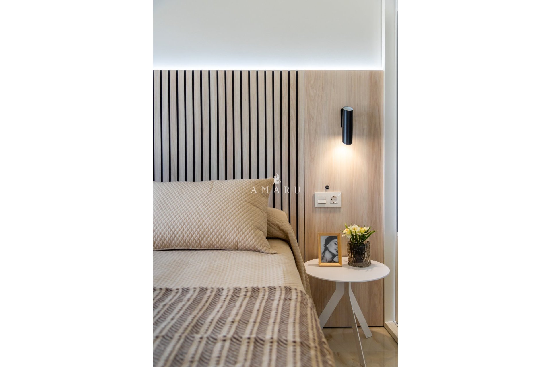 Nieuwbouw Woningen - detached -
La Finca Golf