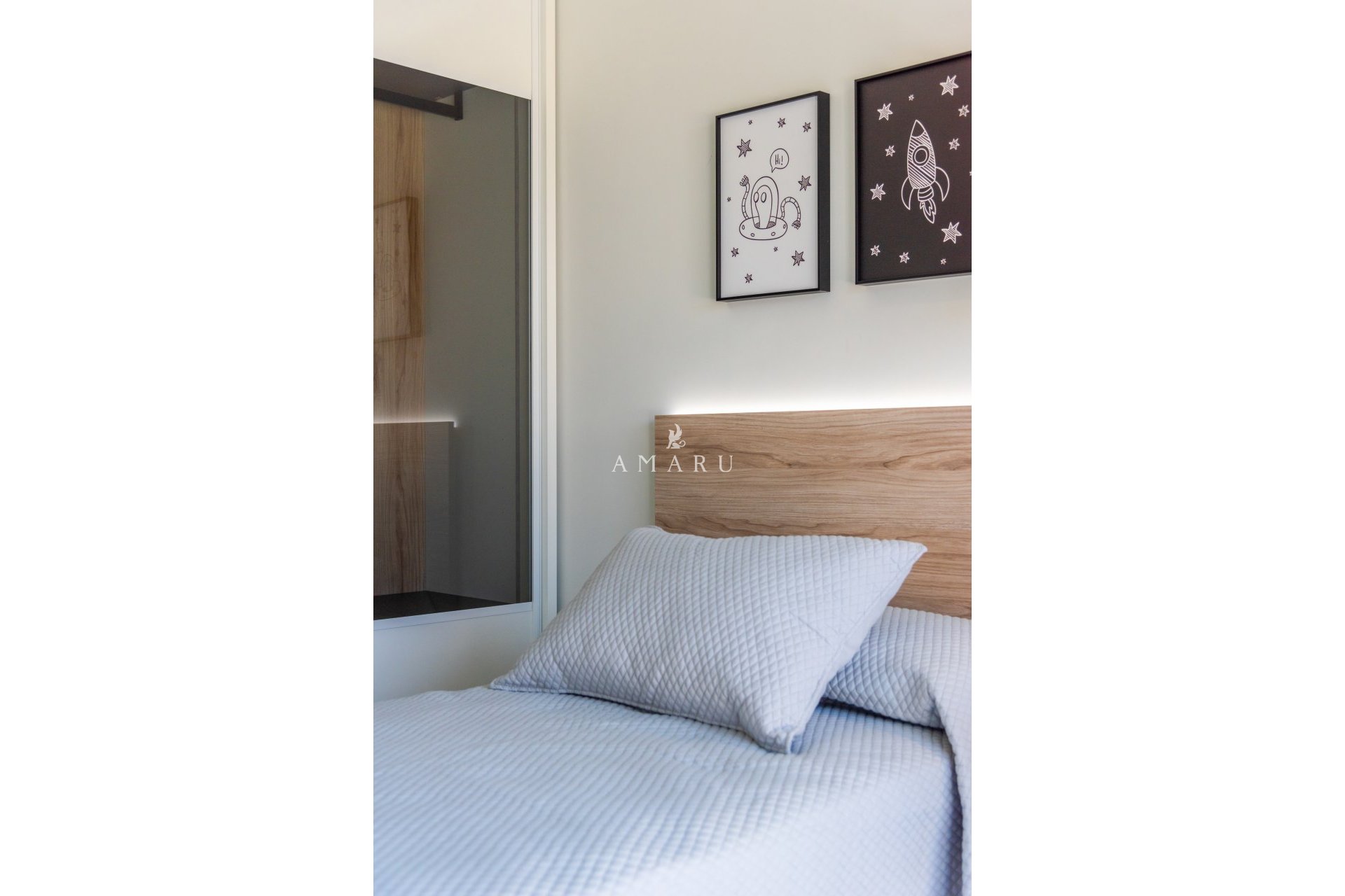 Nieuwbouw Woningen - detached -
La Finca Golf