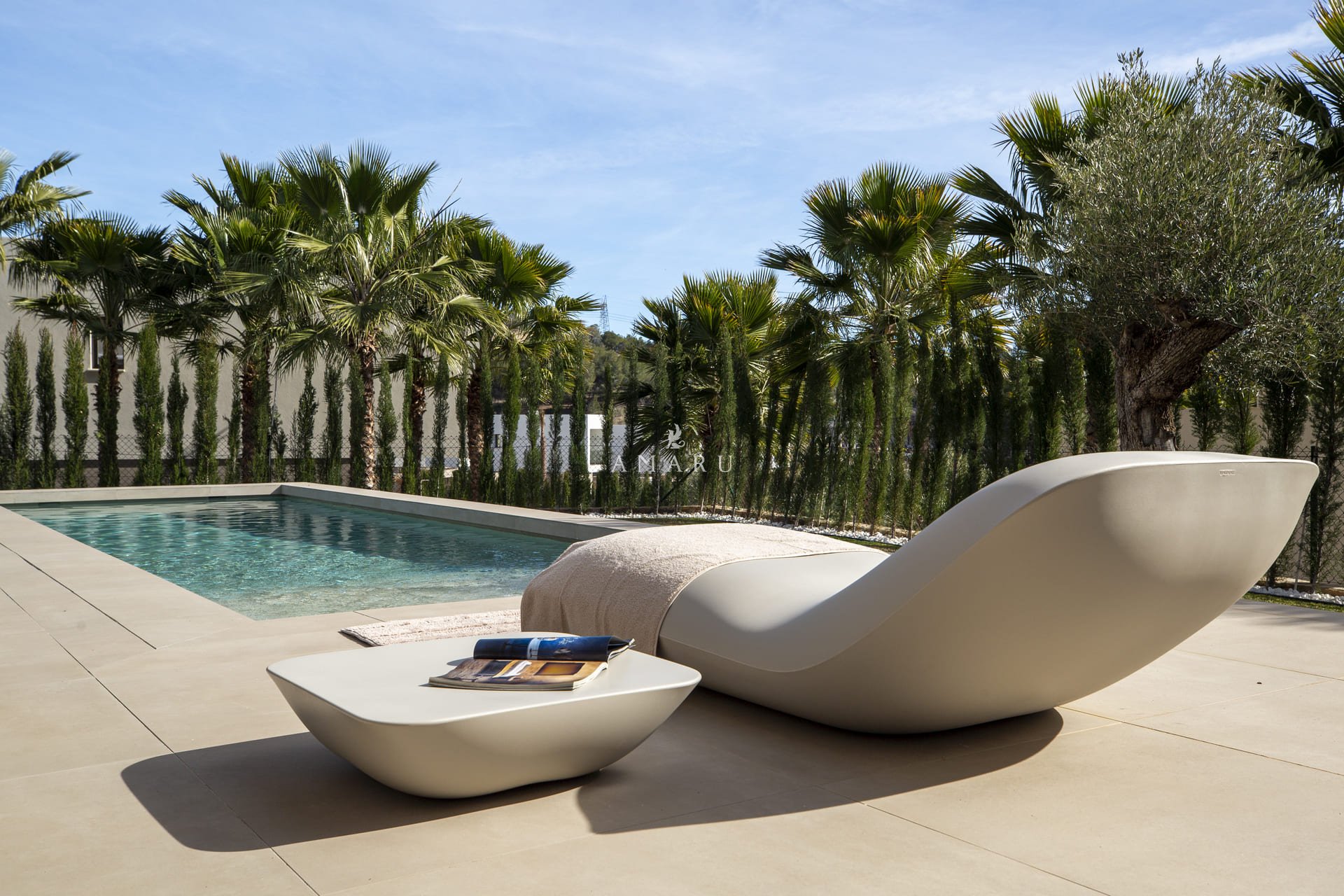 Nieuwbouw Woningen - detached -
Las Colinas Golf