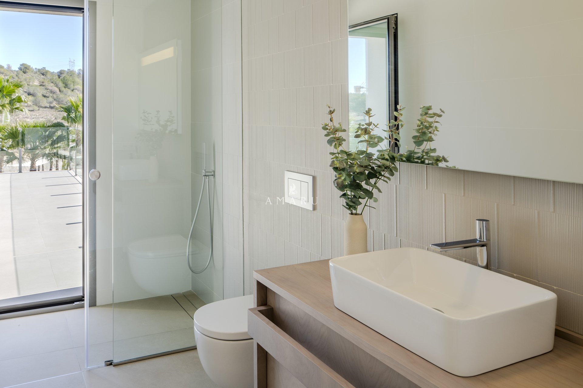 Nieuwbouw Woningen - detached -
Las Colinas Golf