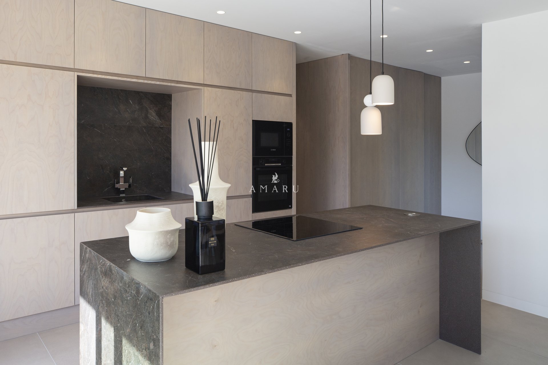 Nieuwbouw Woningen - detached -
Las Colinas Golf