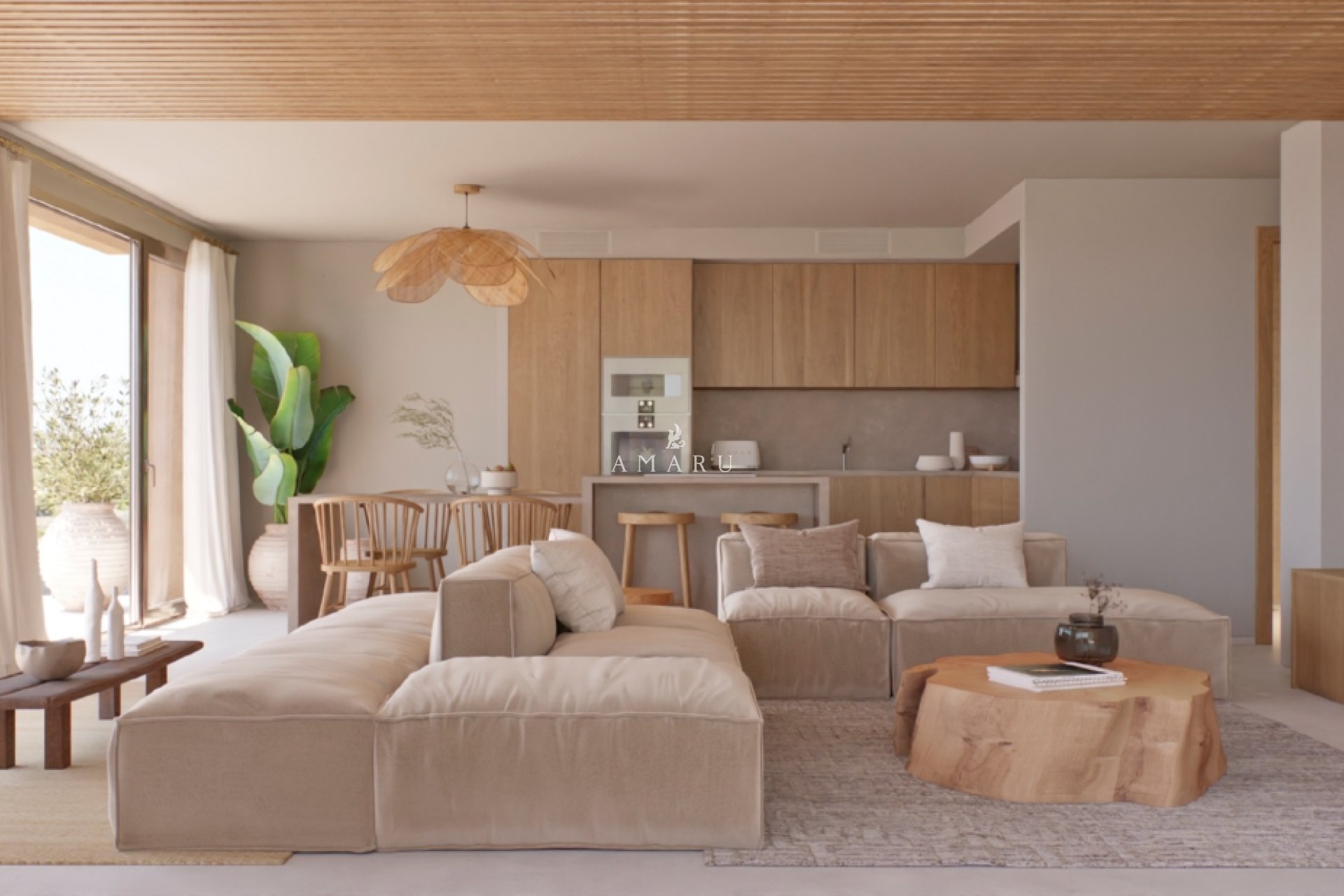 Nieuwbouw Woningen - detached -
Llíber