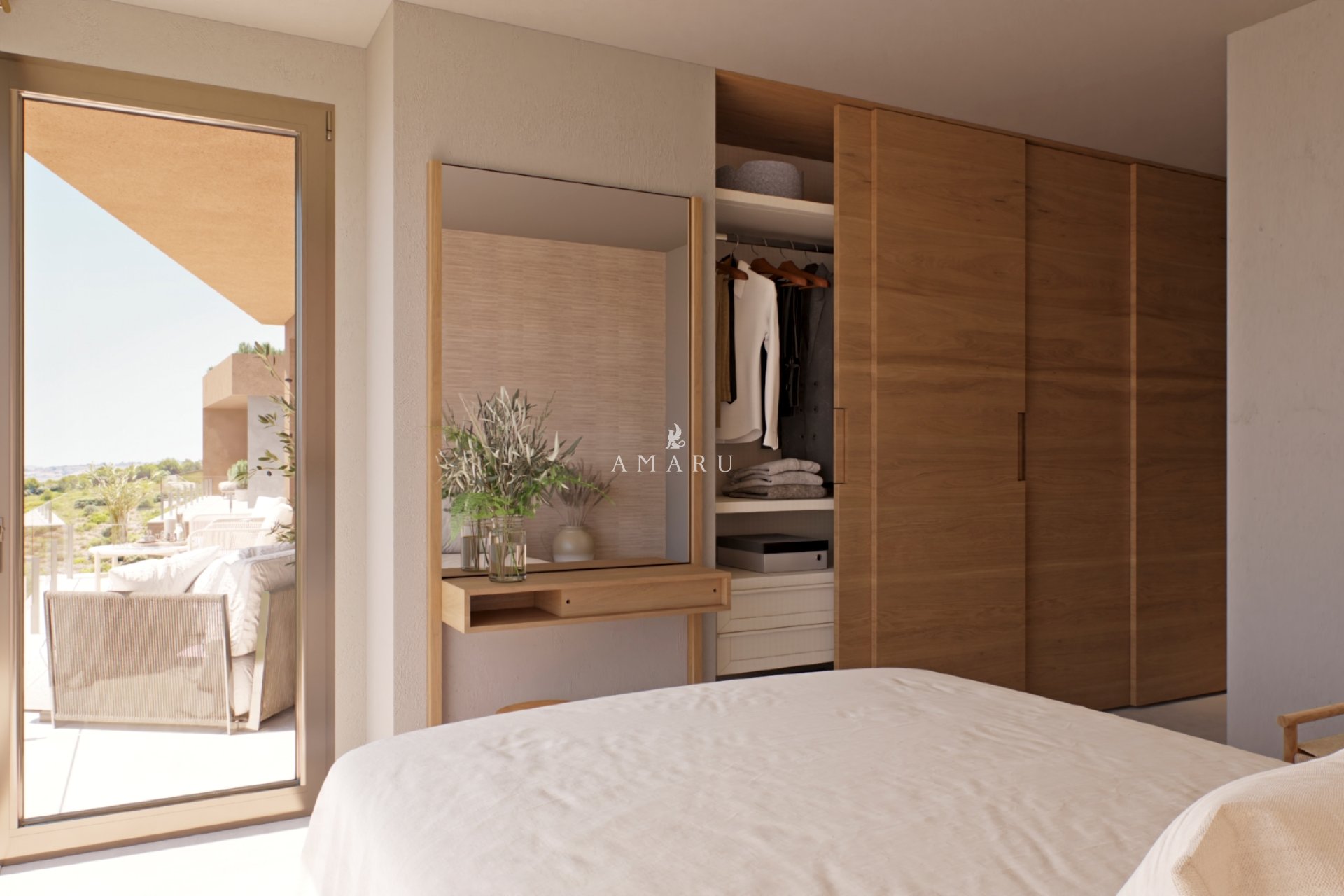 Nieuwbouw Woningen - detached -
Llíber