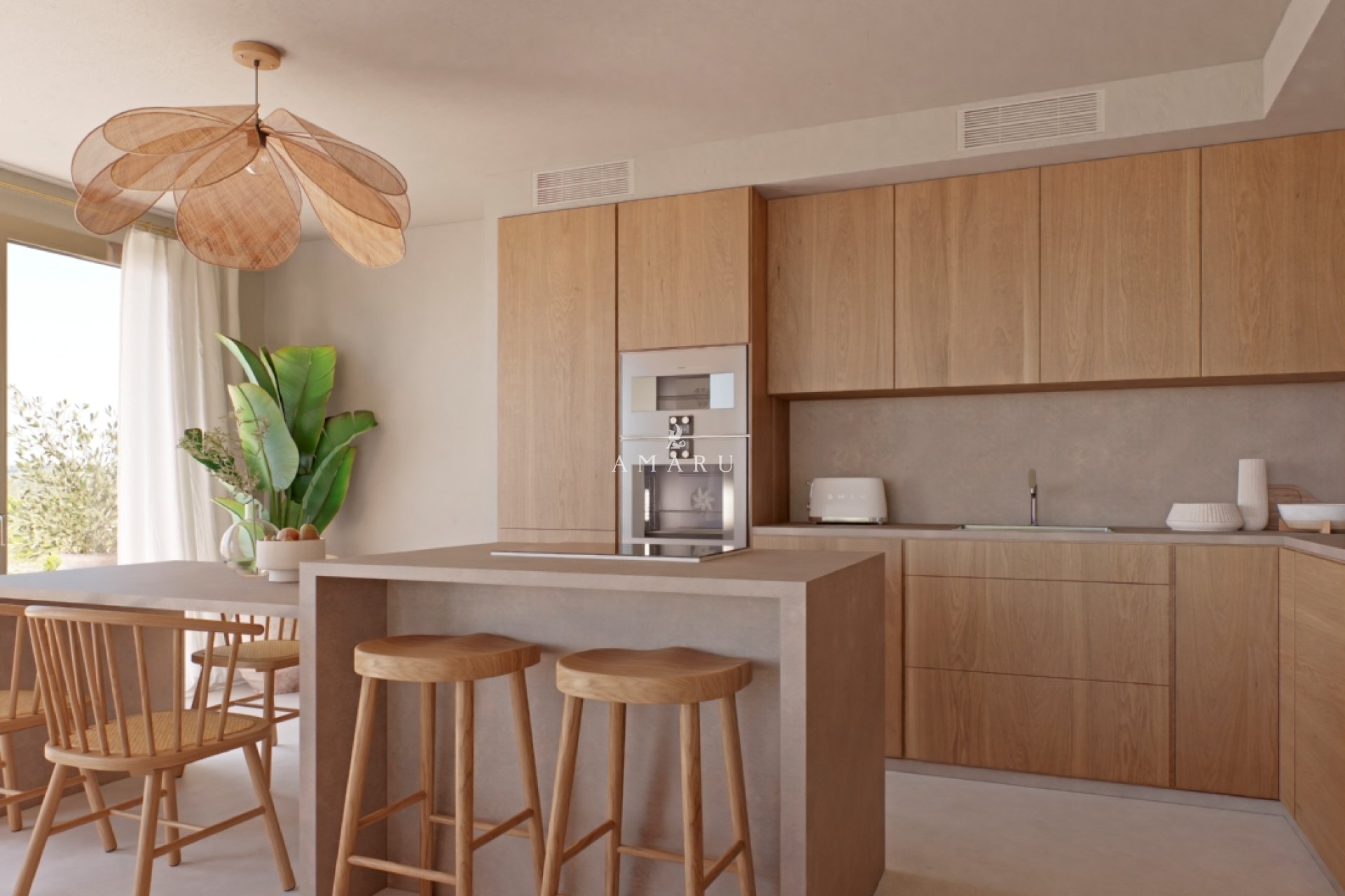 Nieuwbouw Woningen - detached -
Llíber