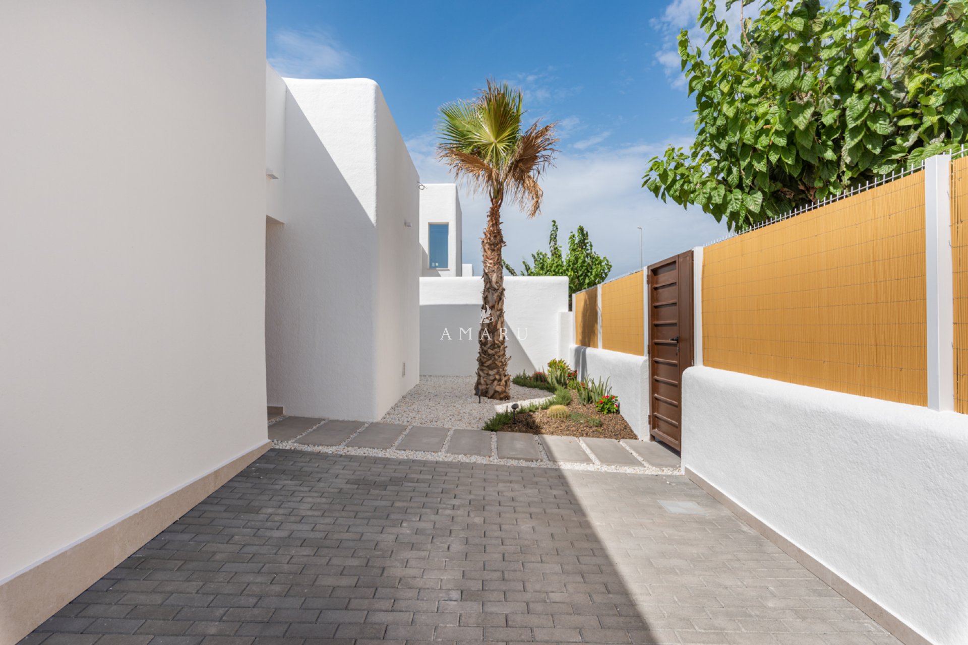 Nieuwbouw Woningen - detached -
Los Alcazares - Los Alcázares