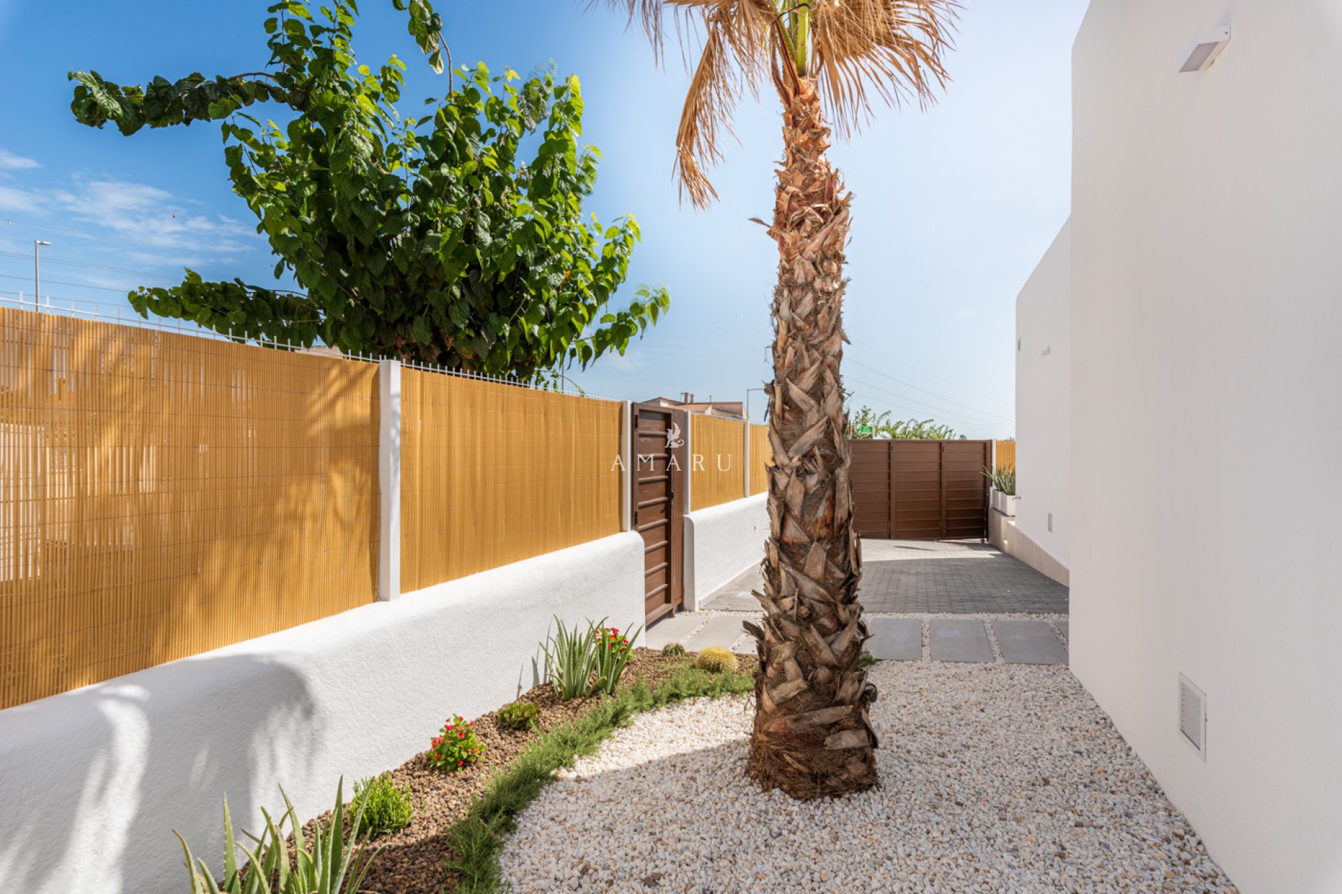 Nieuwbouw Woningen - detached -
Los Alcazares - Los Alcázares