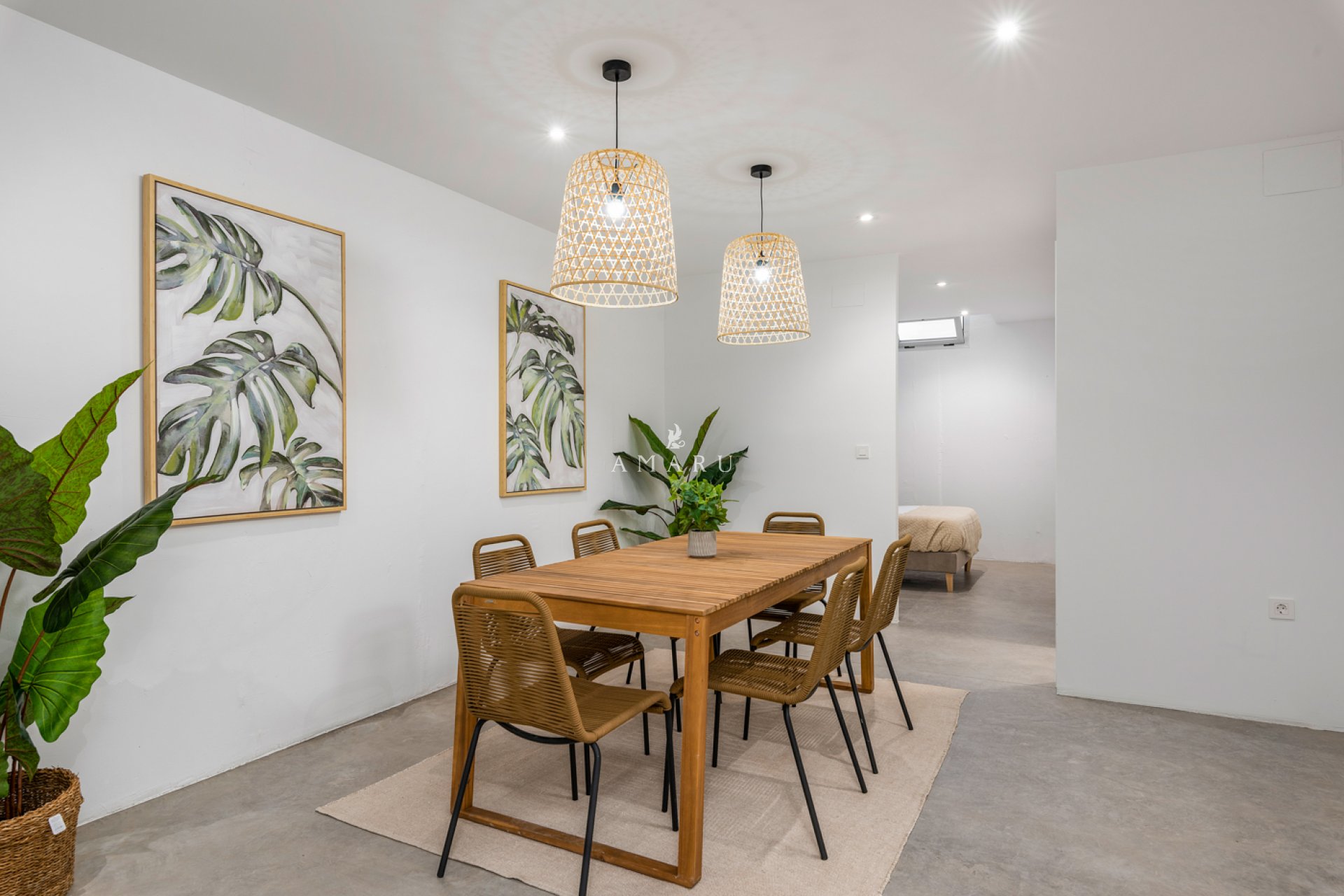 Nieuwbouw Woningen - detached -
Los Alcazares - Los Alcázares