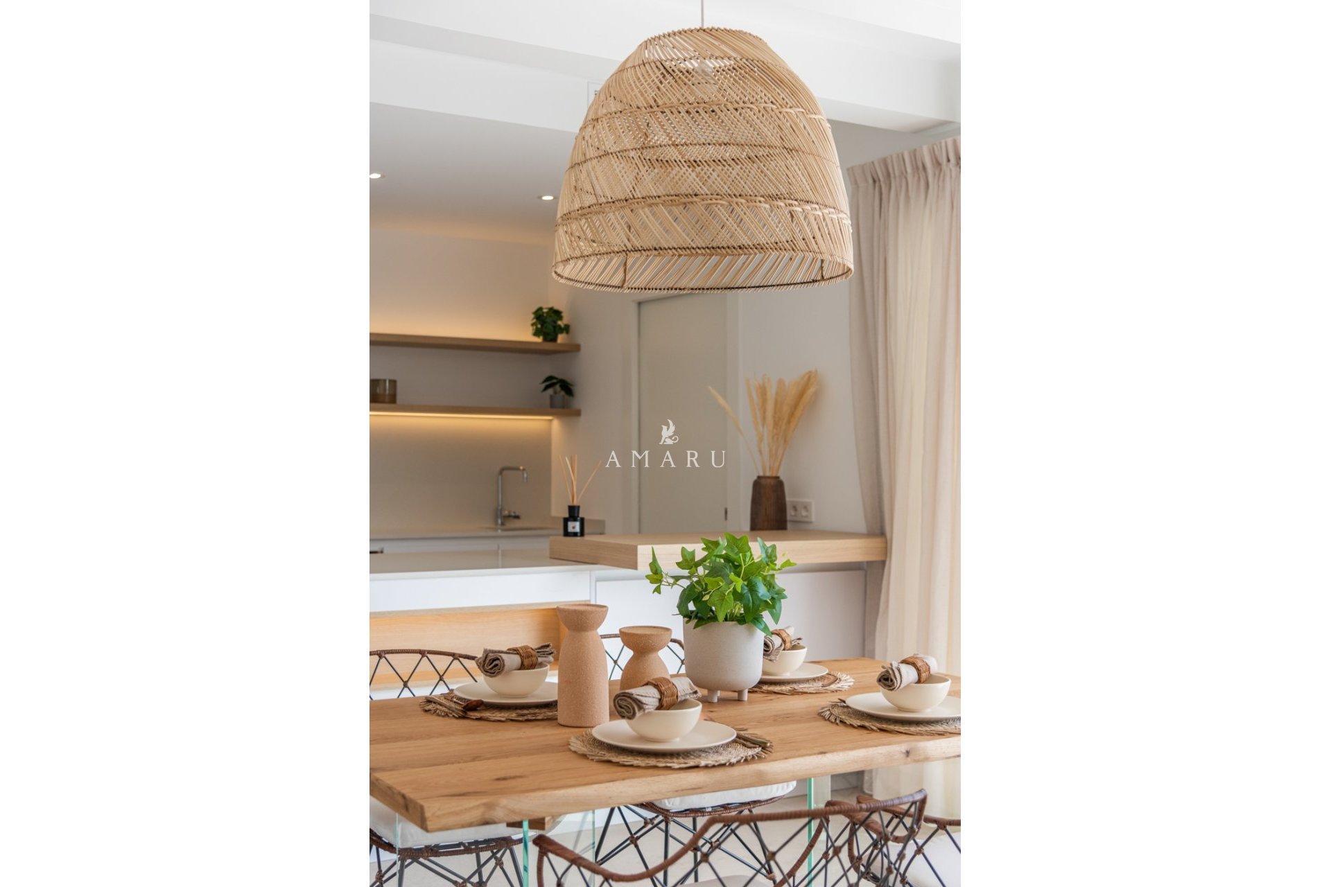 Nieuwbouw Woningen - detached -
Los Alcazares - Los Alcázares