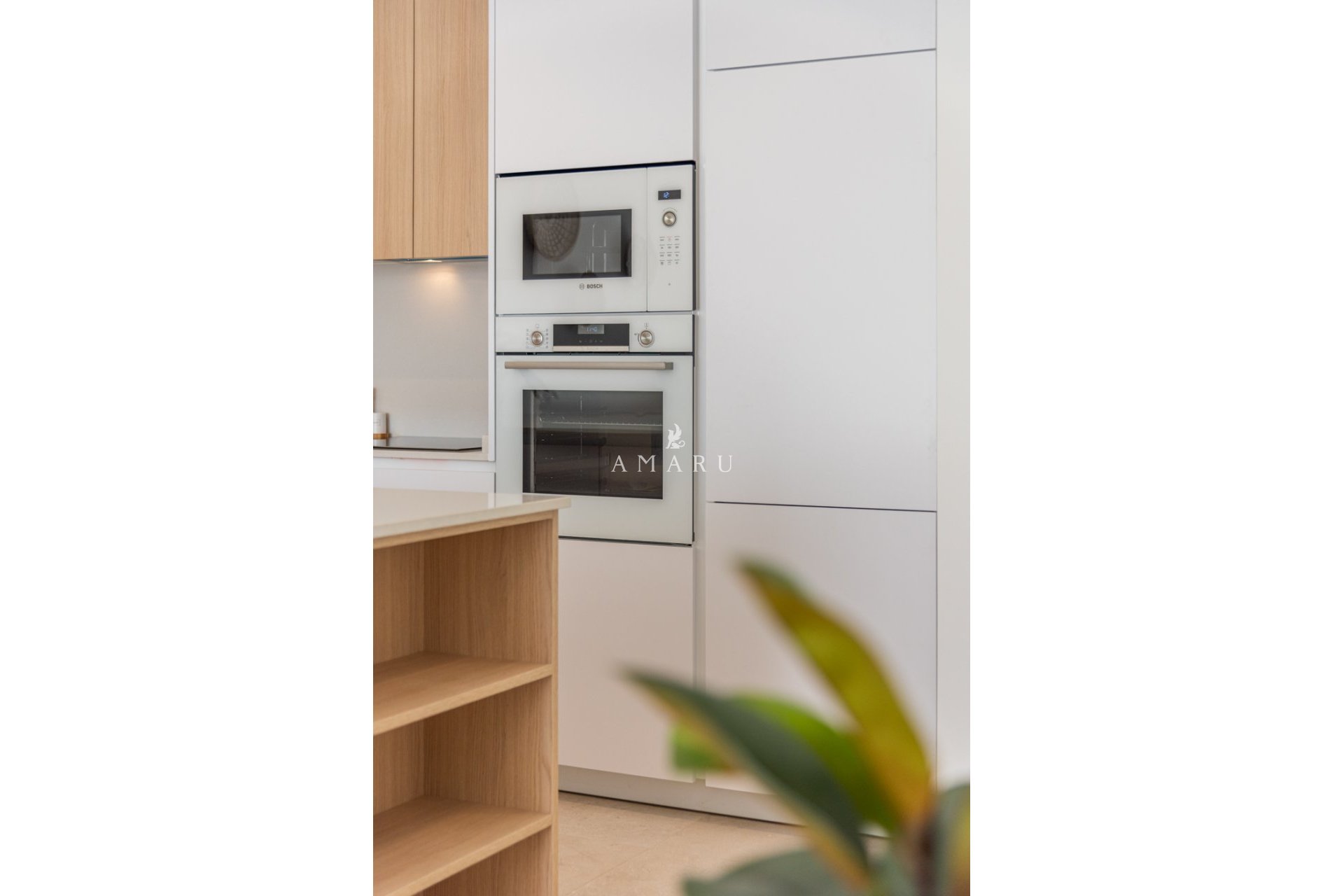 Nieuwbouw Woningen - detached -
Los Alcazares - Los Alcázares