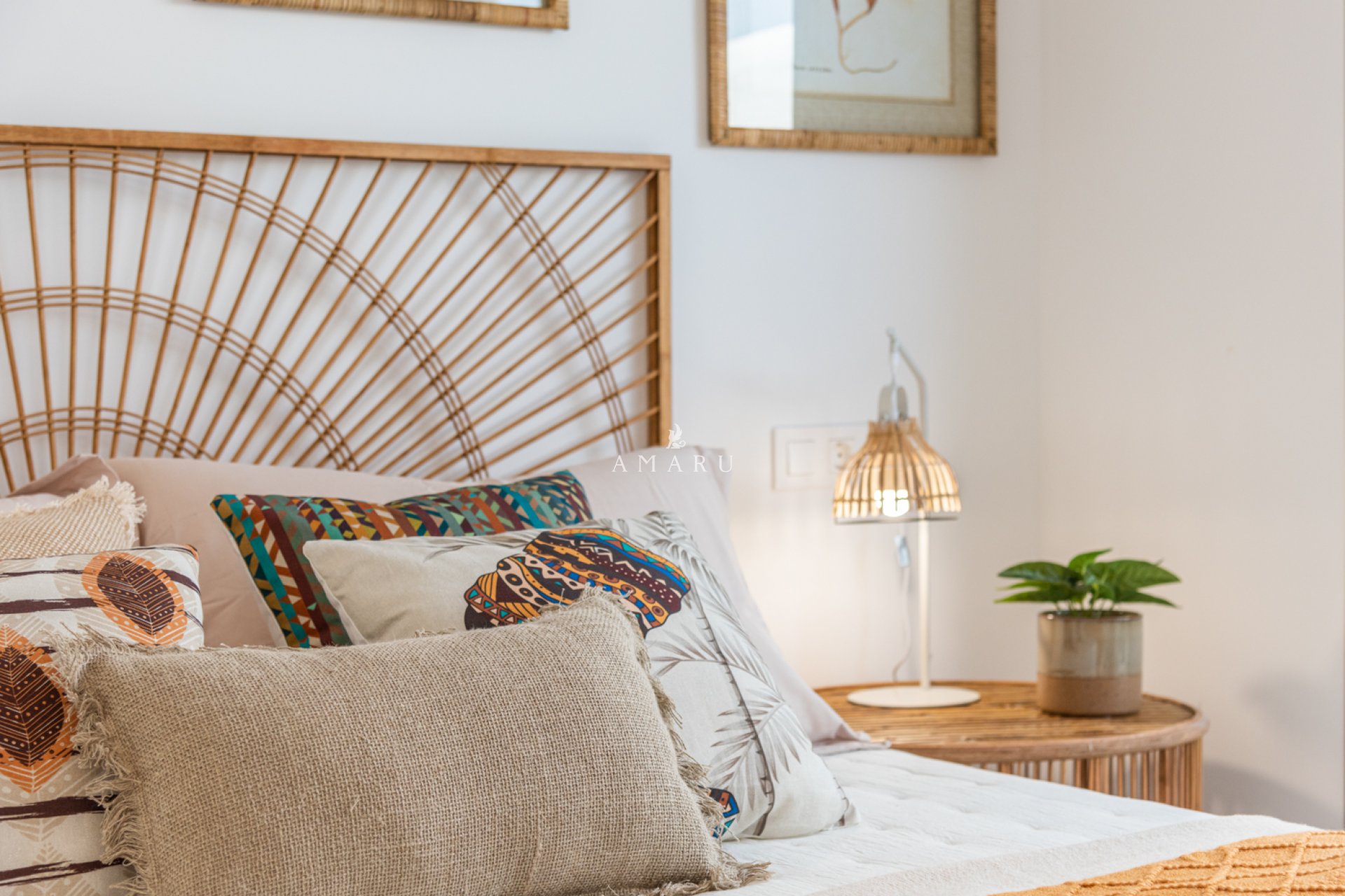 Nieuwbouw Woningen - detached -
Los Alcazares - Los Alcázares