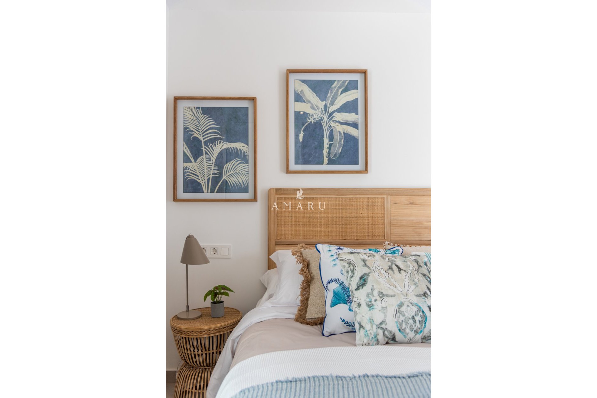 Nieuwbouw Woningen - detached -
Los Alcazares - Los Alcázares