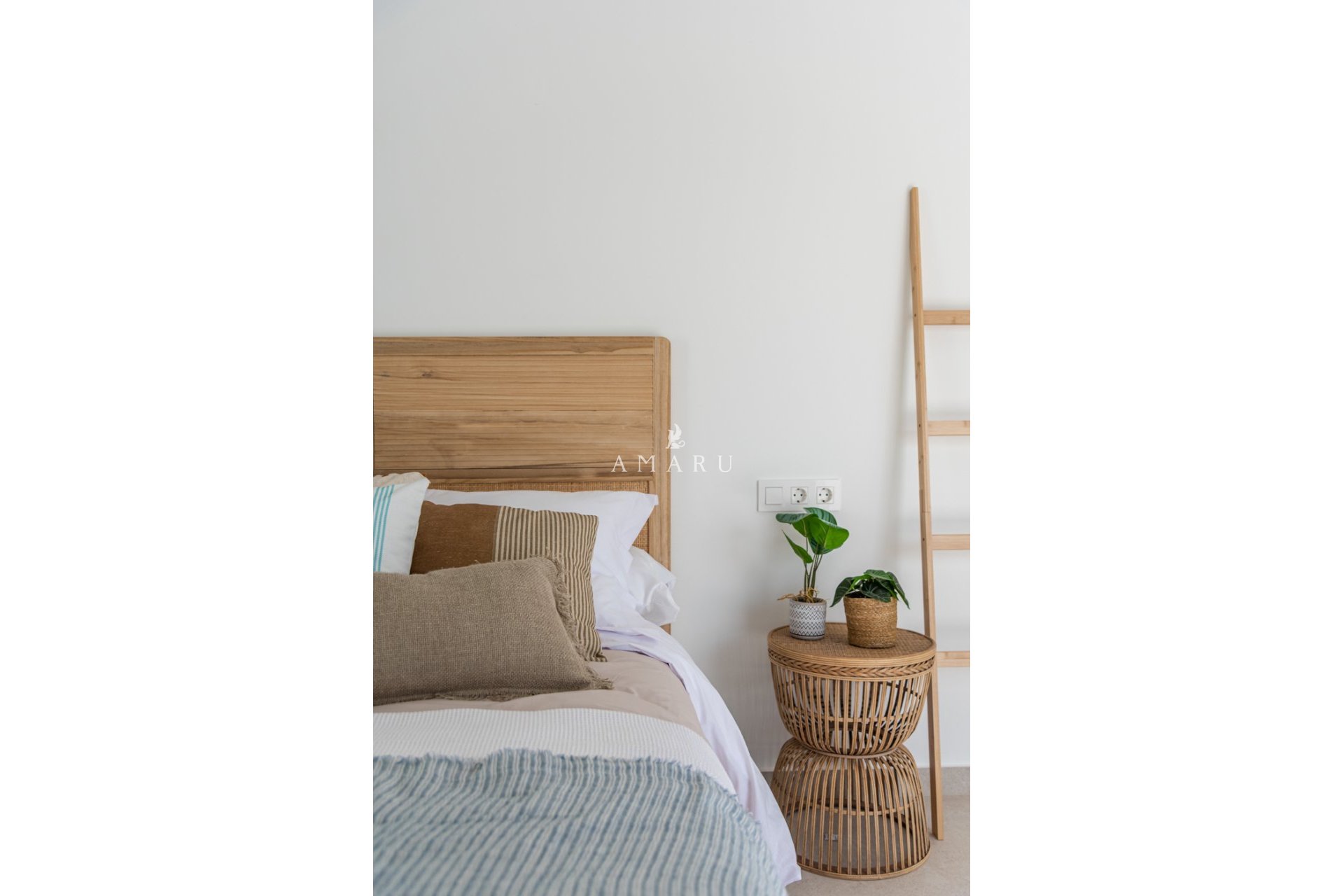 Nieuwbouw Woningen - detached -
Los Alcazares - Los Alcázares