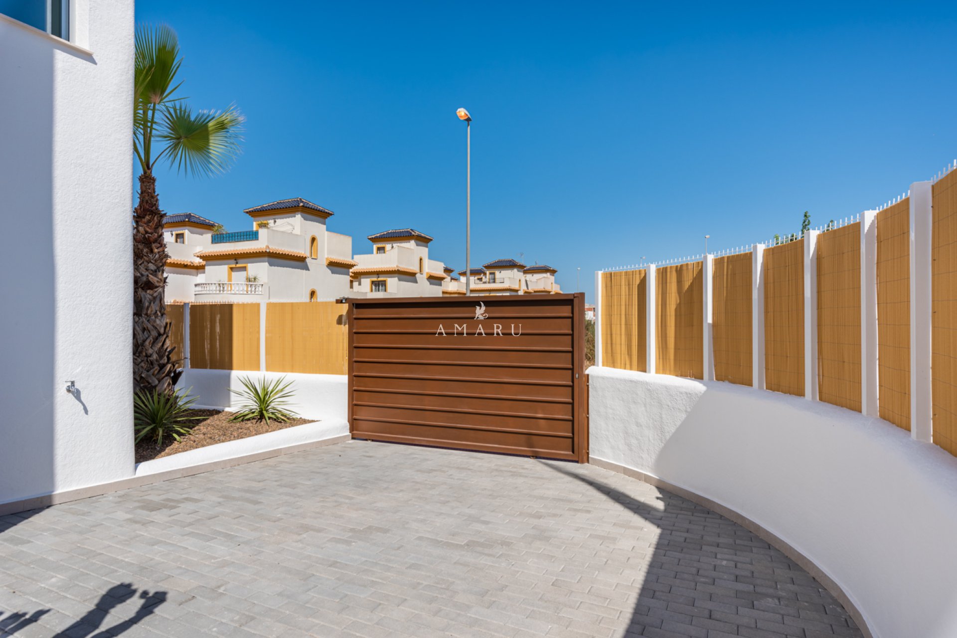 Nieuwbouw Woningen - detached -
Los Alcazares - Los Alcázares