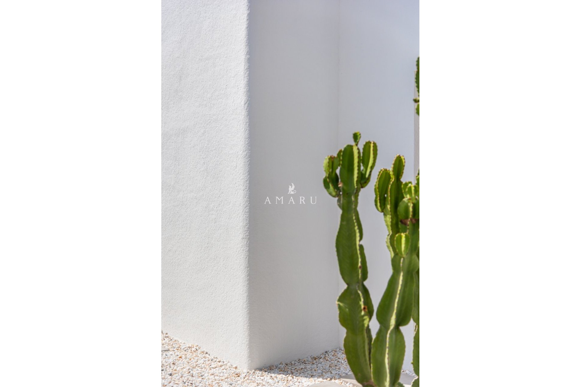 Nieuwbouw Woningen - detached -
Los Alcazares - Los Alcázares