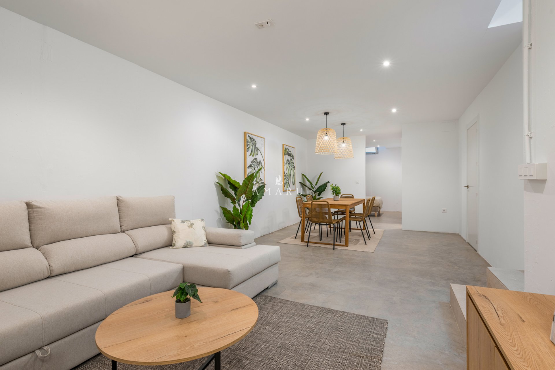 Nieuwbouw Woningen - detached -
Los Alcazares - Los Alcázares