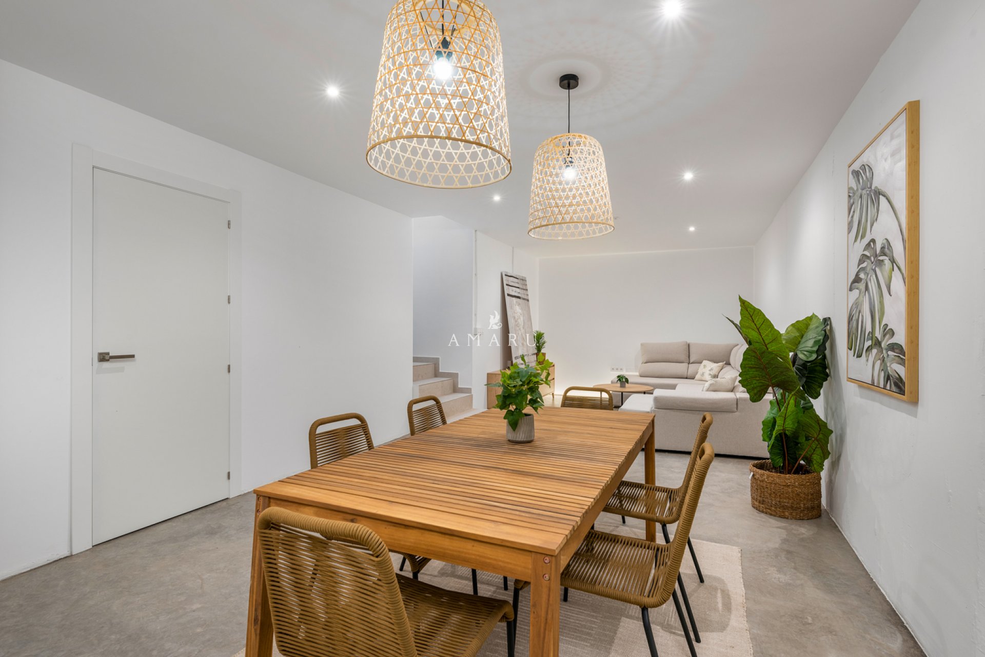 Nieuwbouw Woningen - detached -
Los Alcazares - Los Alcázares