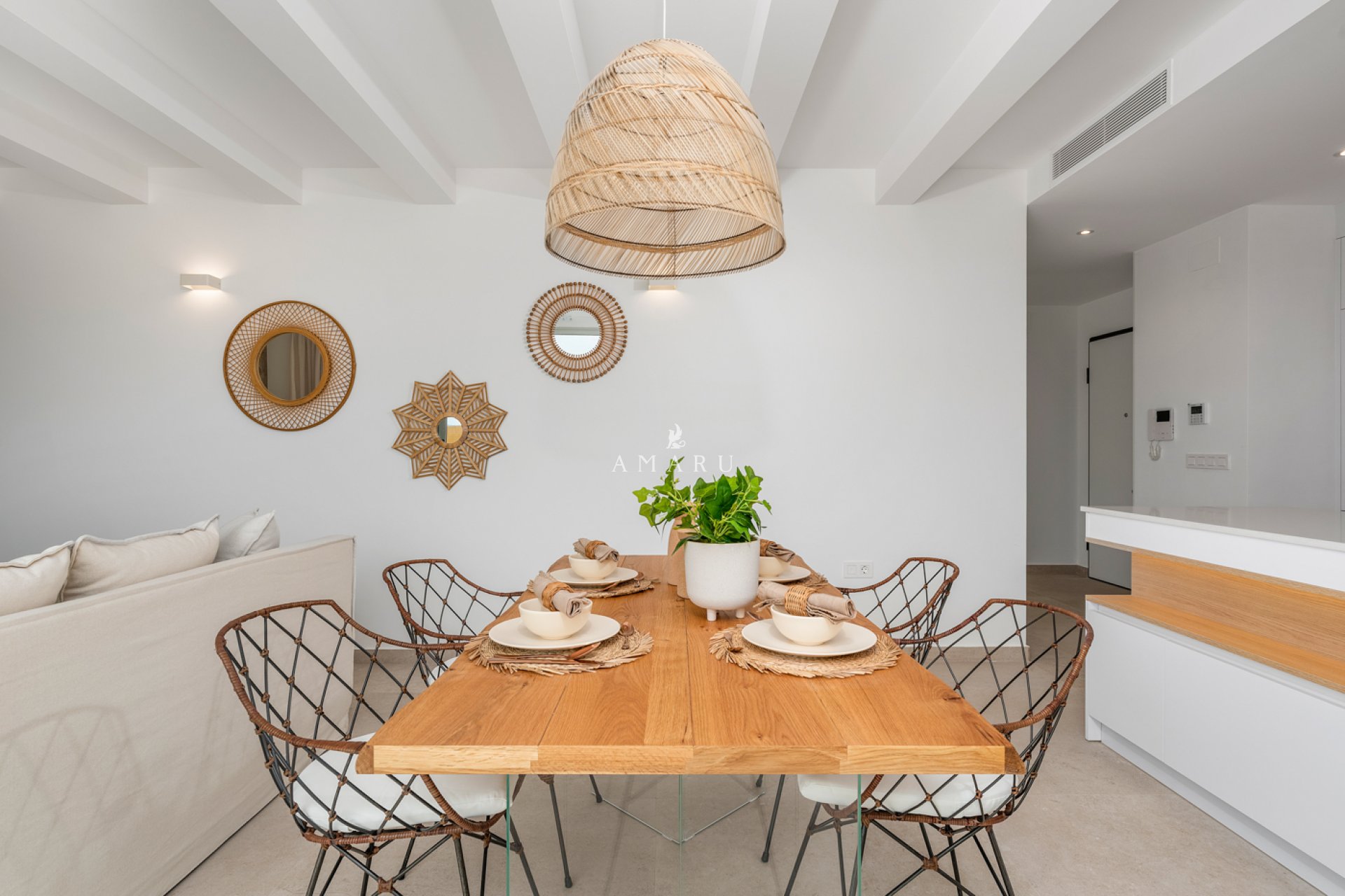 Nieuwbouw Woningen - detached -
Los Alcazares - Los Alcázares