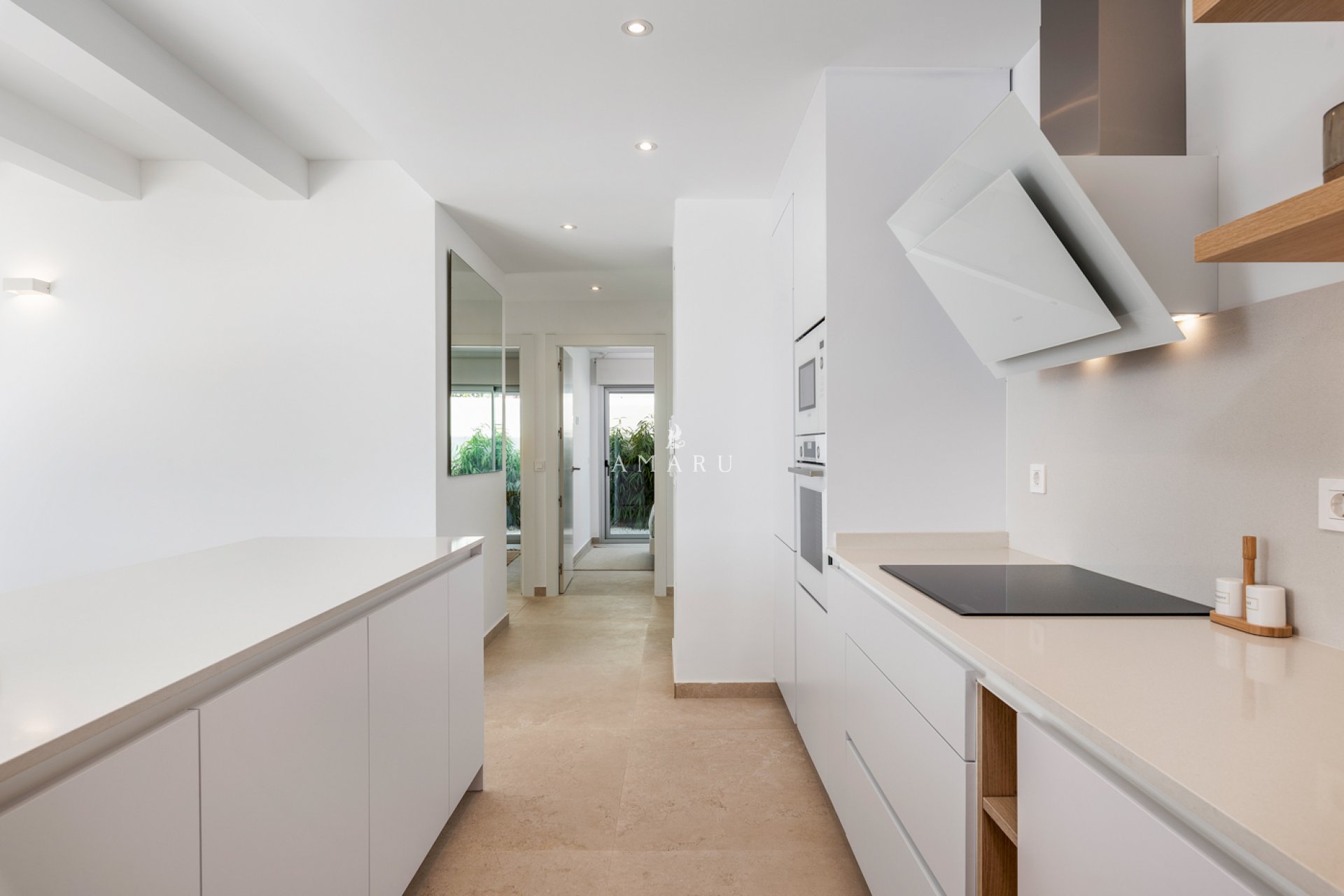 Nieuwbouw Woningen - detached -
Los Alcazares - Los Alcázares