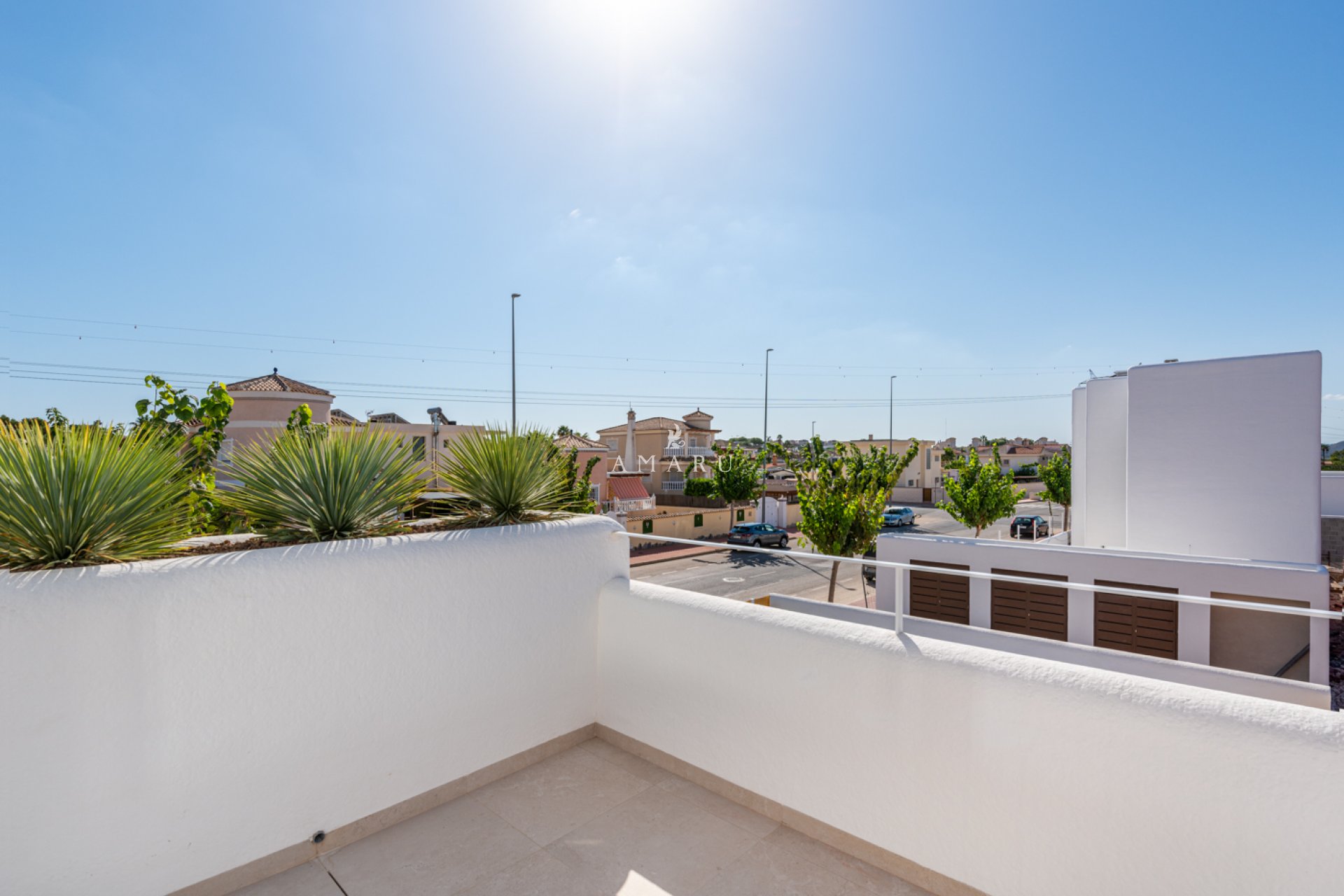 Nieuwbouw Woningen - detached -
Los Alcazares - Los Alcázares