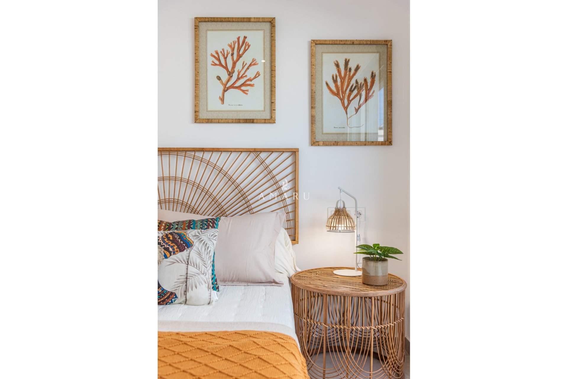 Nieuwbouw Woningen - detached -
Los Alcazares - Los Alcázares