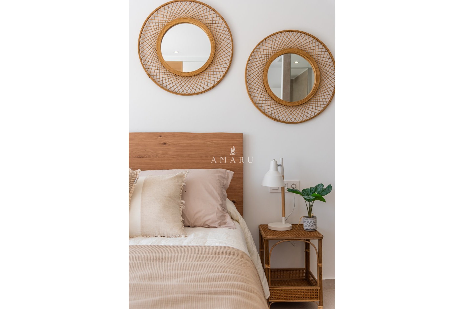 Nieuwbouw Woningen - detached -
Los Alcazares - Los Alcázares