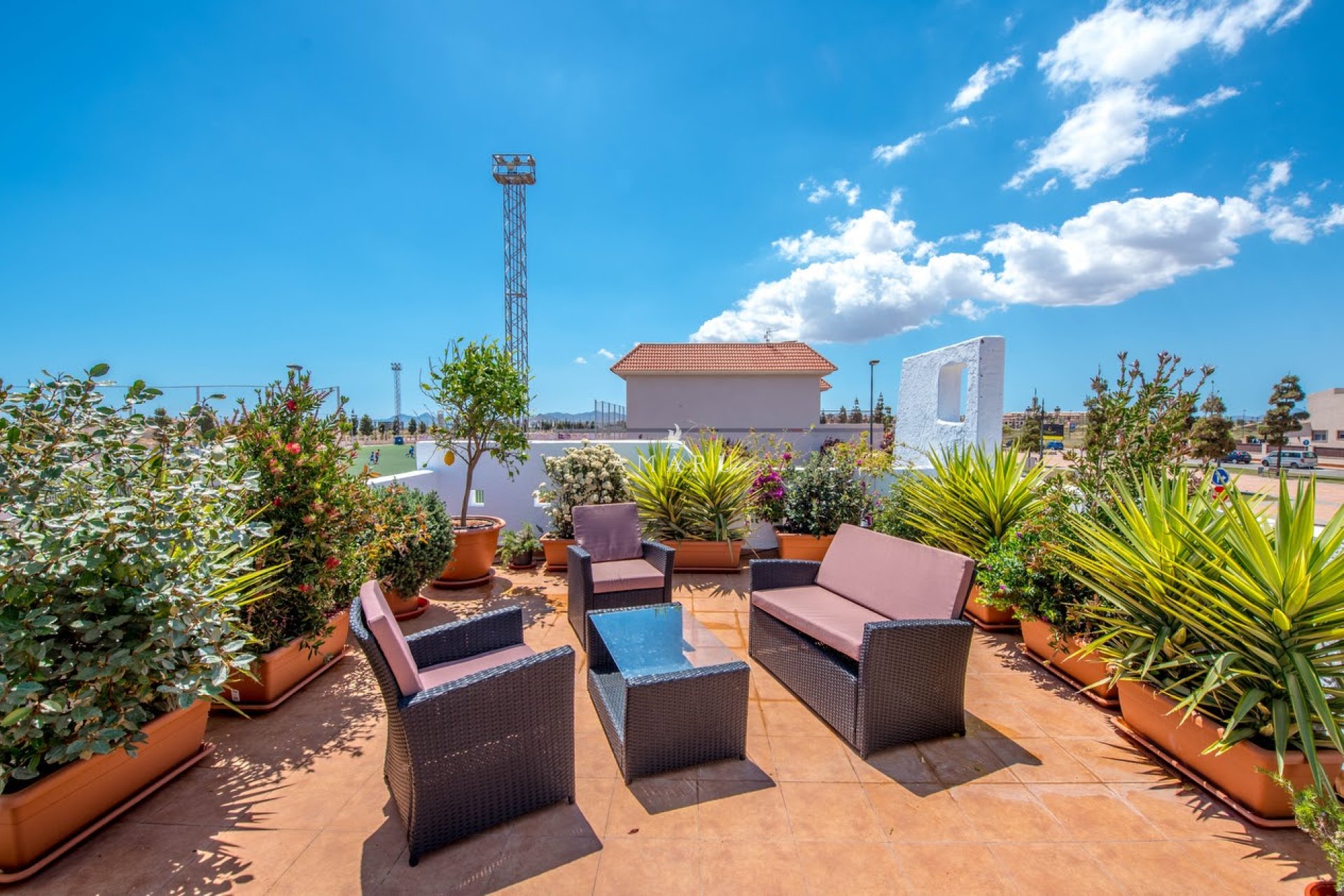 Nieuwbouw Woningen - detached -
Los Alcazares - Los Alcázares