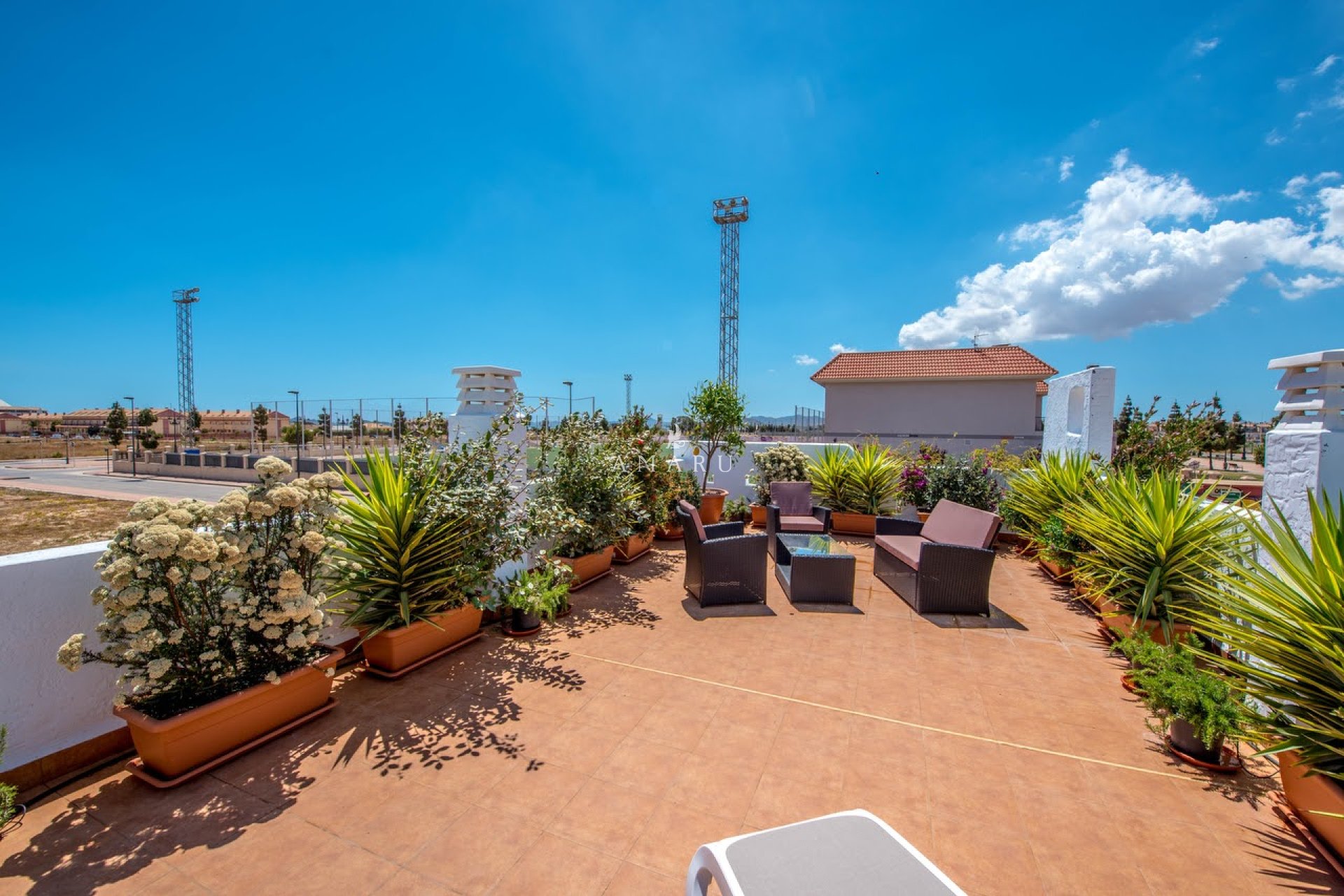 Nieuwbouw Woningen - detached -
Los Alcazares - Los Alcázares